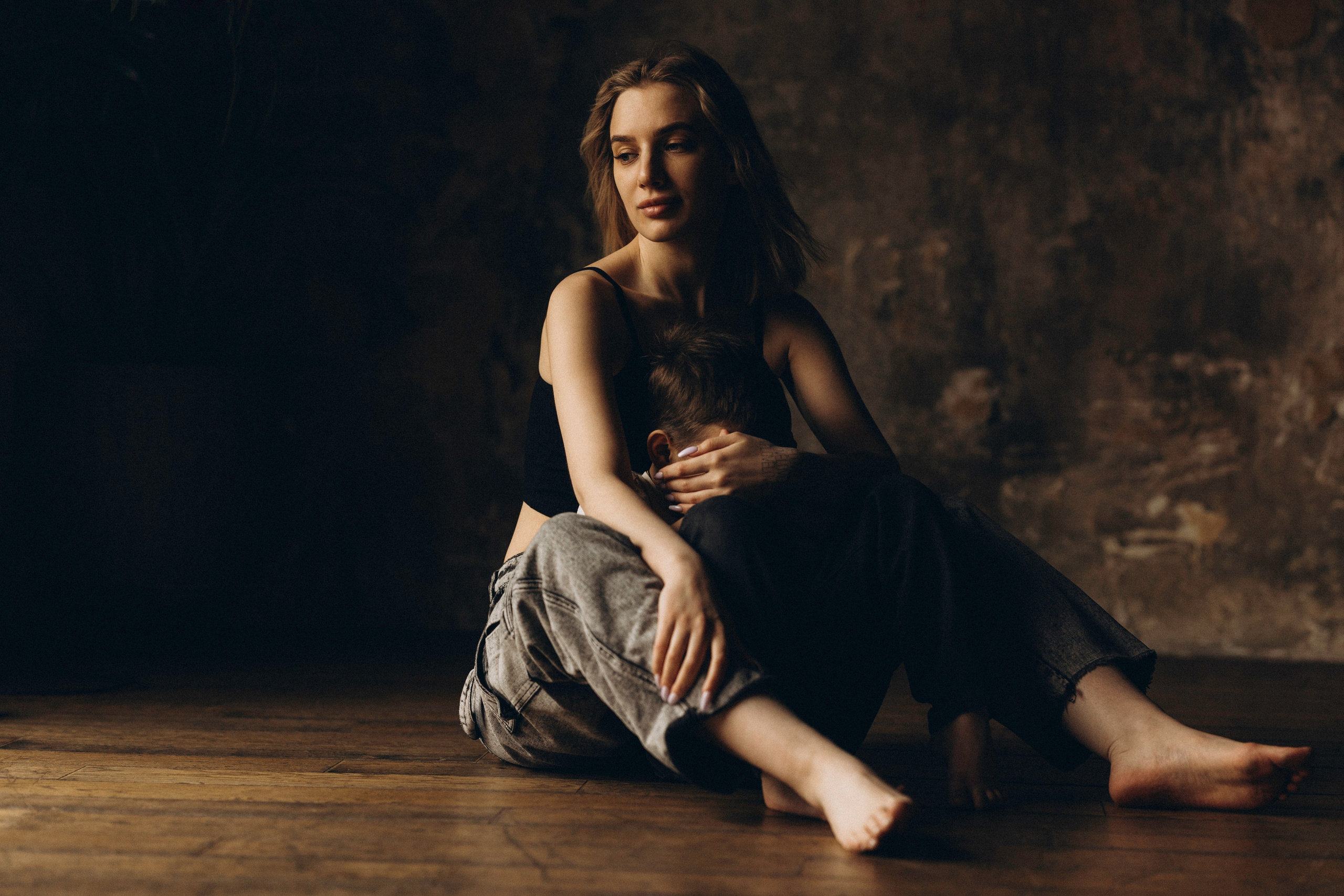 Анна и Олег. Татьяна Афонина | Фотограф