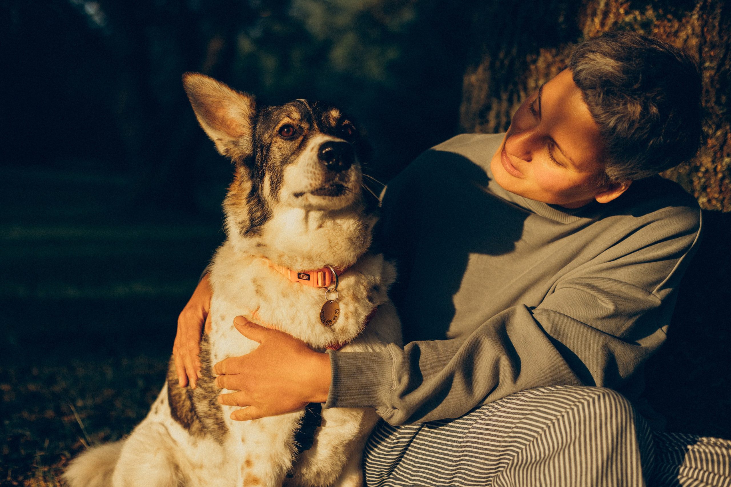 Варя и Зося. Татьяна Афонина | Фотограф