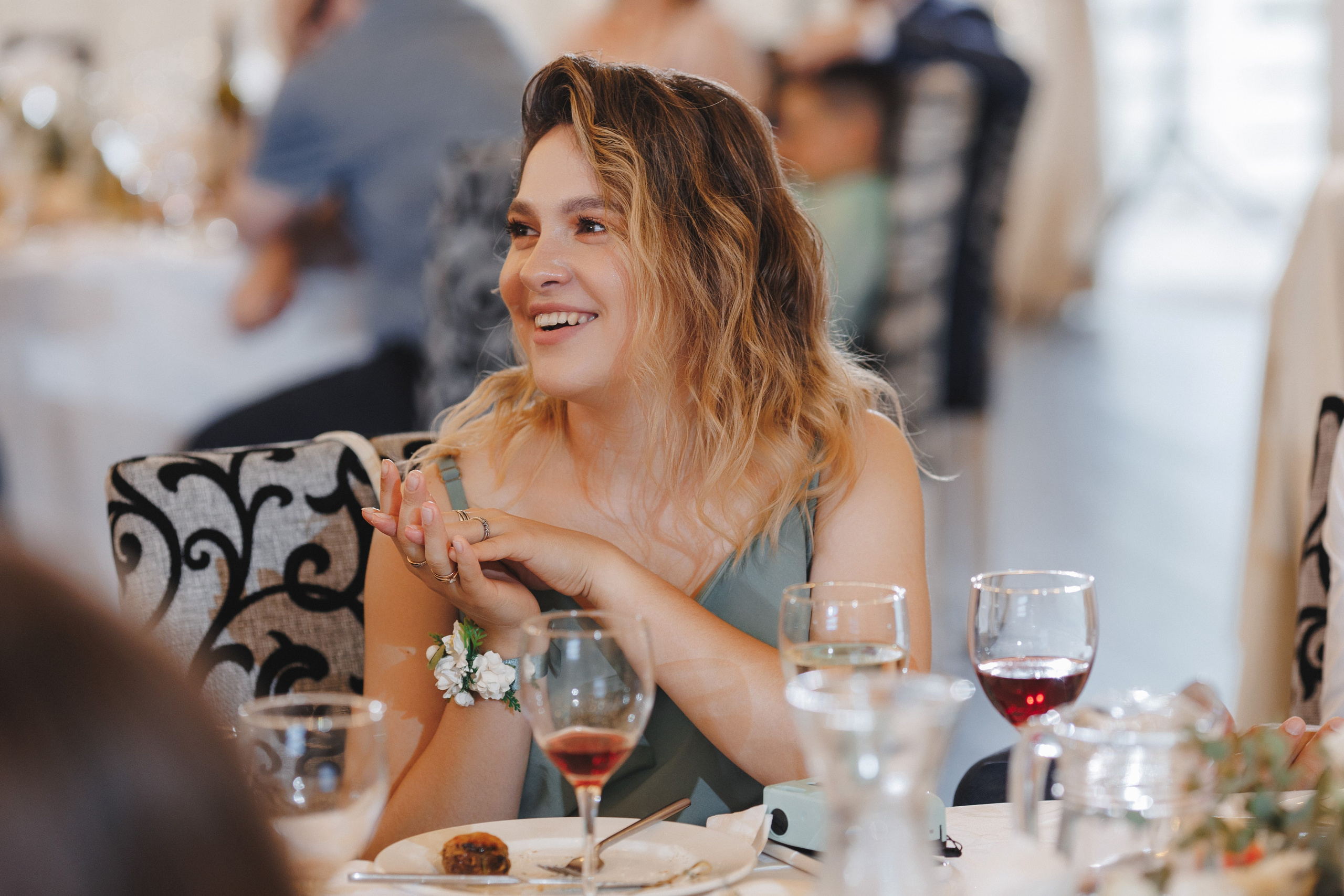 Анастасия и Иван. Свадебный и репортажный фотограф Евгений Петров