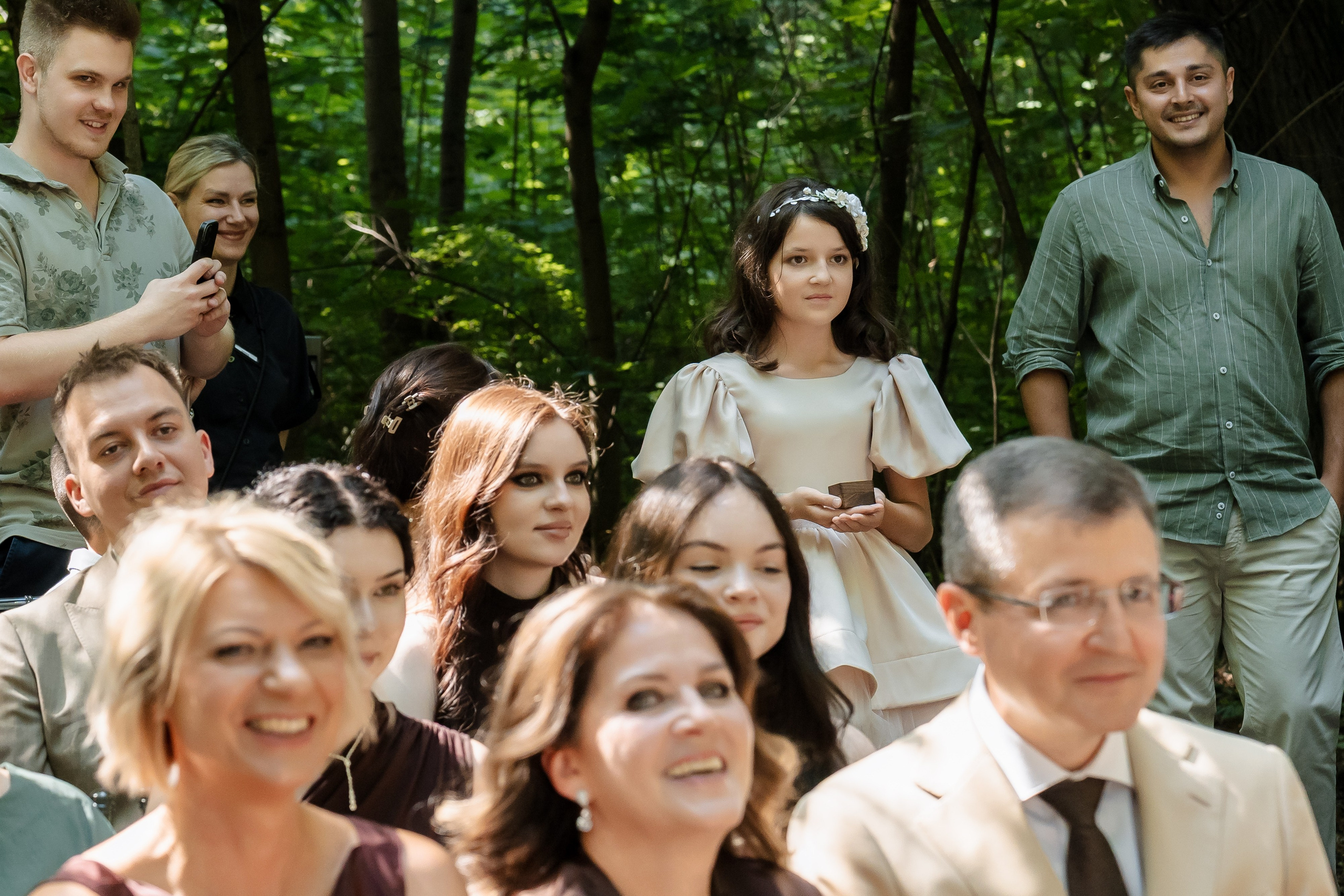 Свадьба Паши и Камилы. Свадебный фотограф в Москве Яна Деньгина