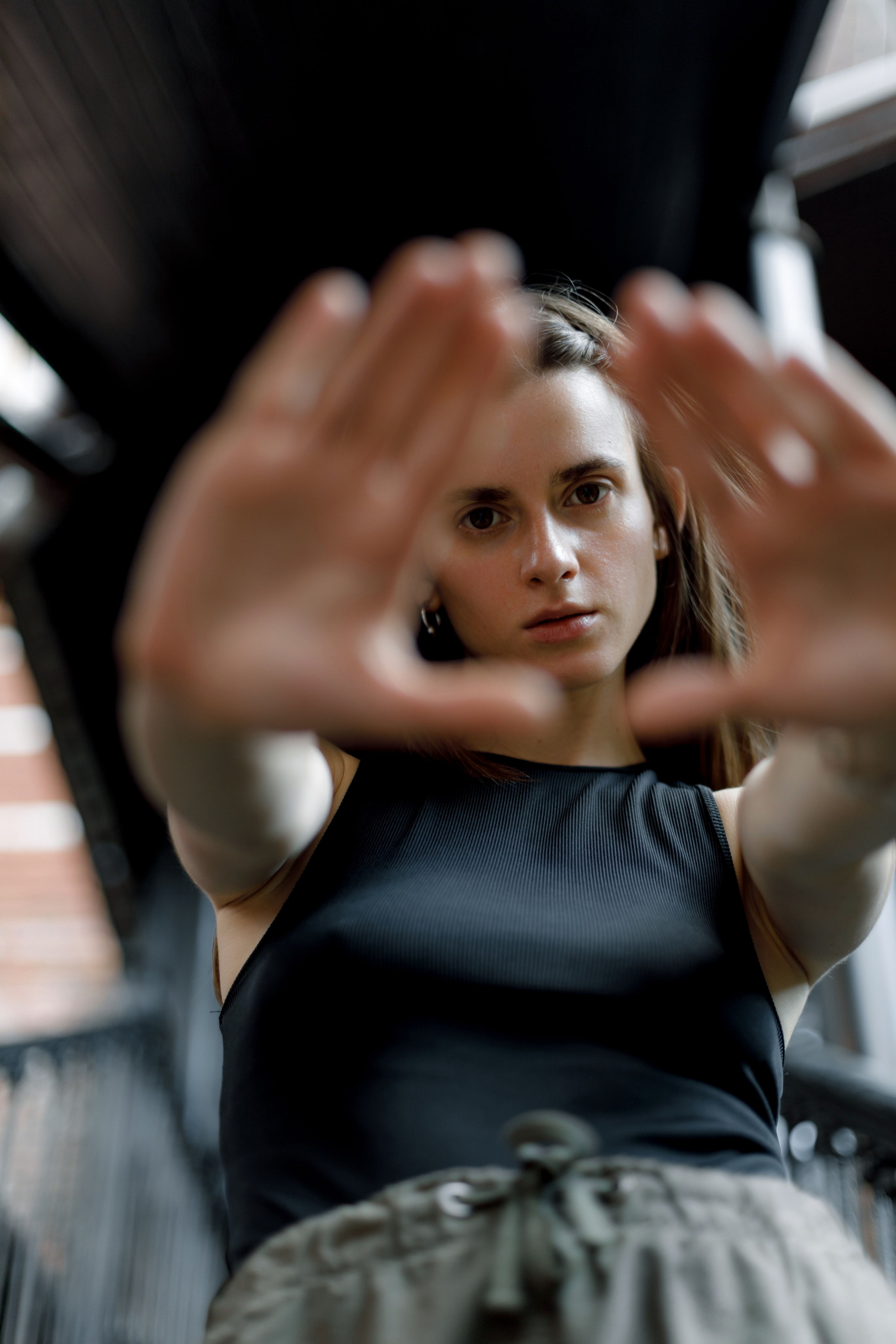 Соня. Свадебный фотограф в Москве и в Санкт-Петербурге