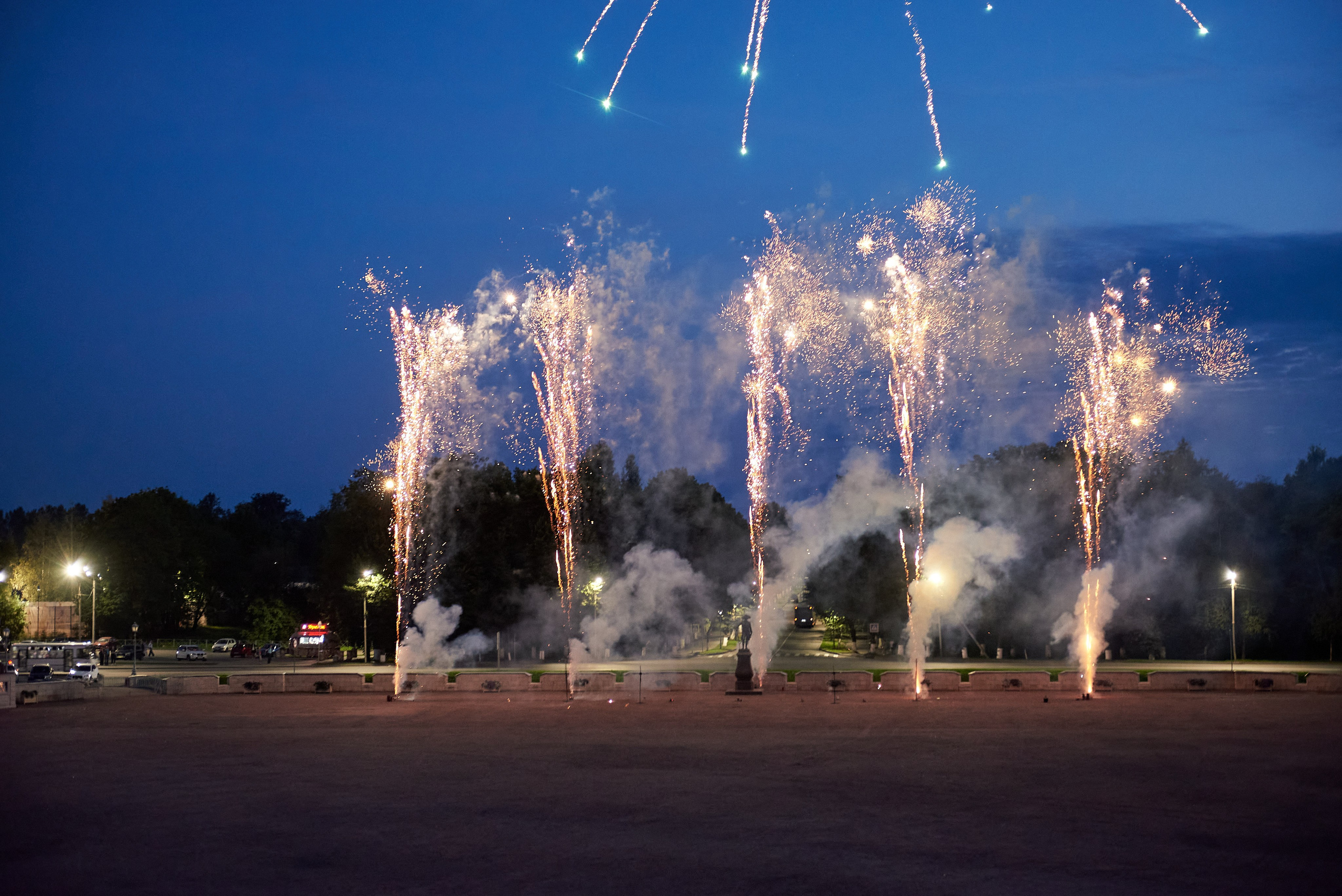 Форум объединенных культур. Иван Ступа, репортажный фотограф в Санкт-Петербурге и Ленинградской области