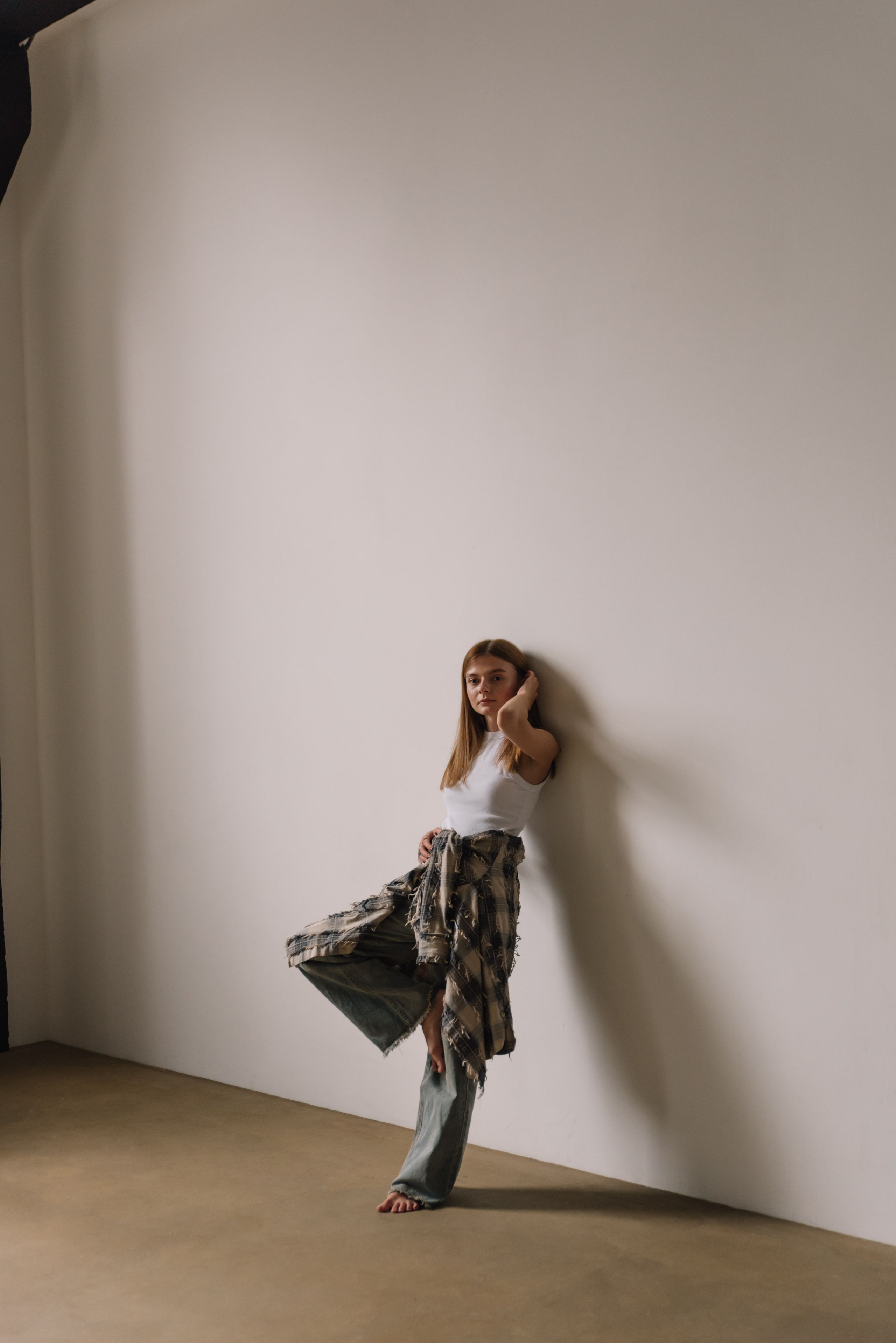 Арина. Фотограф Нижний Новгорода Елена Калмыкова