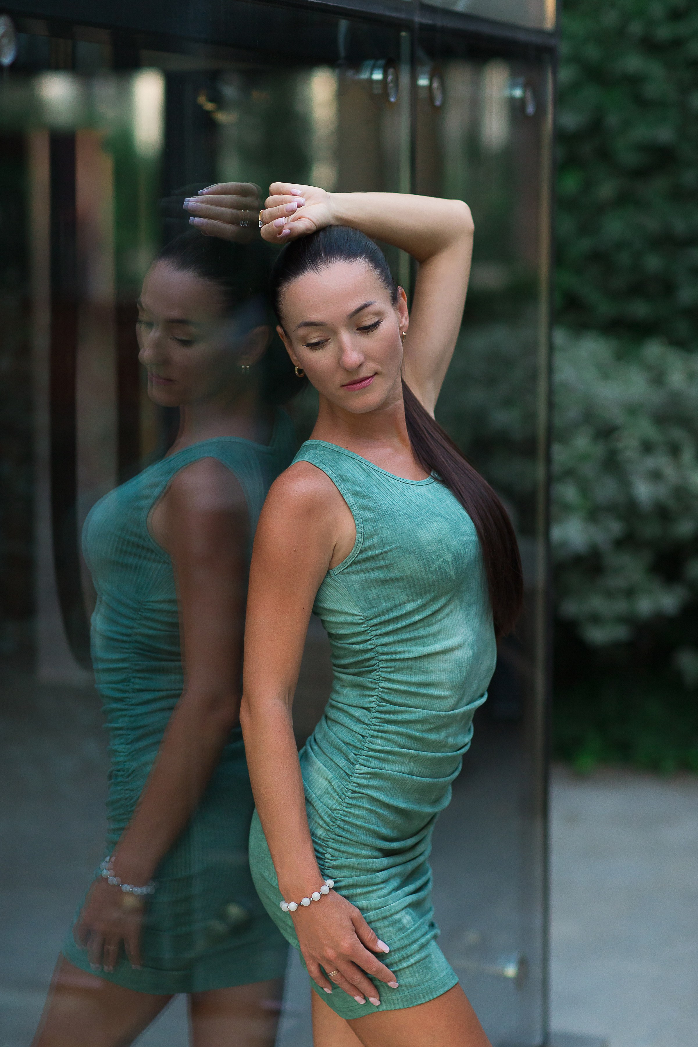 Шампанерия. Фотограф в Севастополе и Крыму Антон Попков