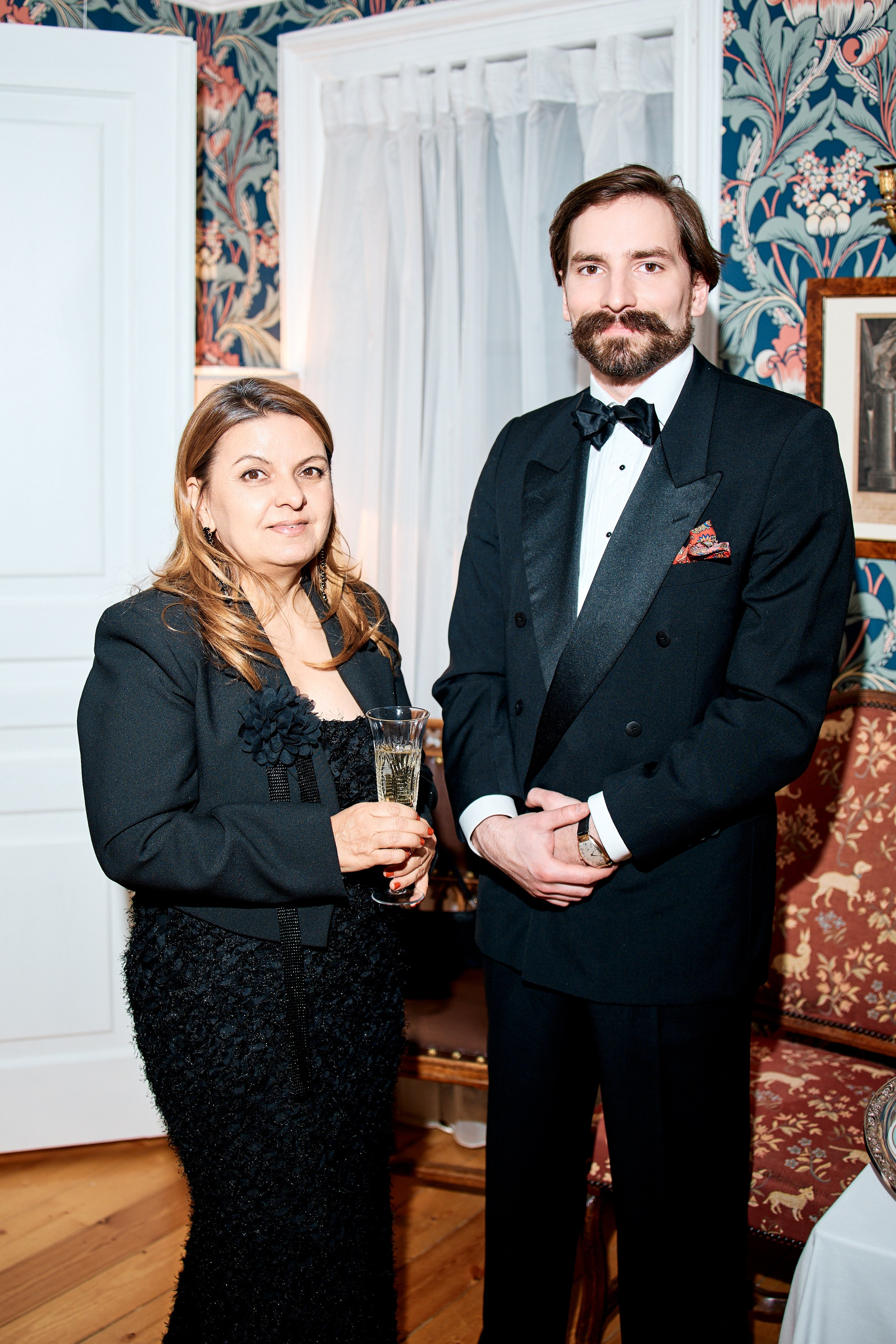 Wedding Magazine Party. Свадебный фотограф Андрей Кочкин в Москве