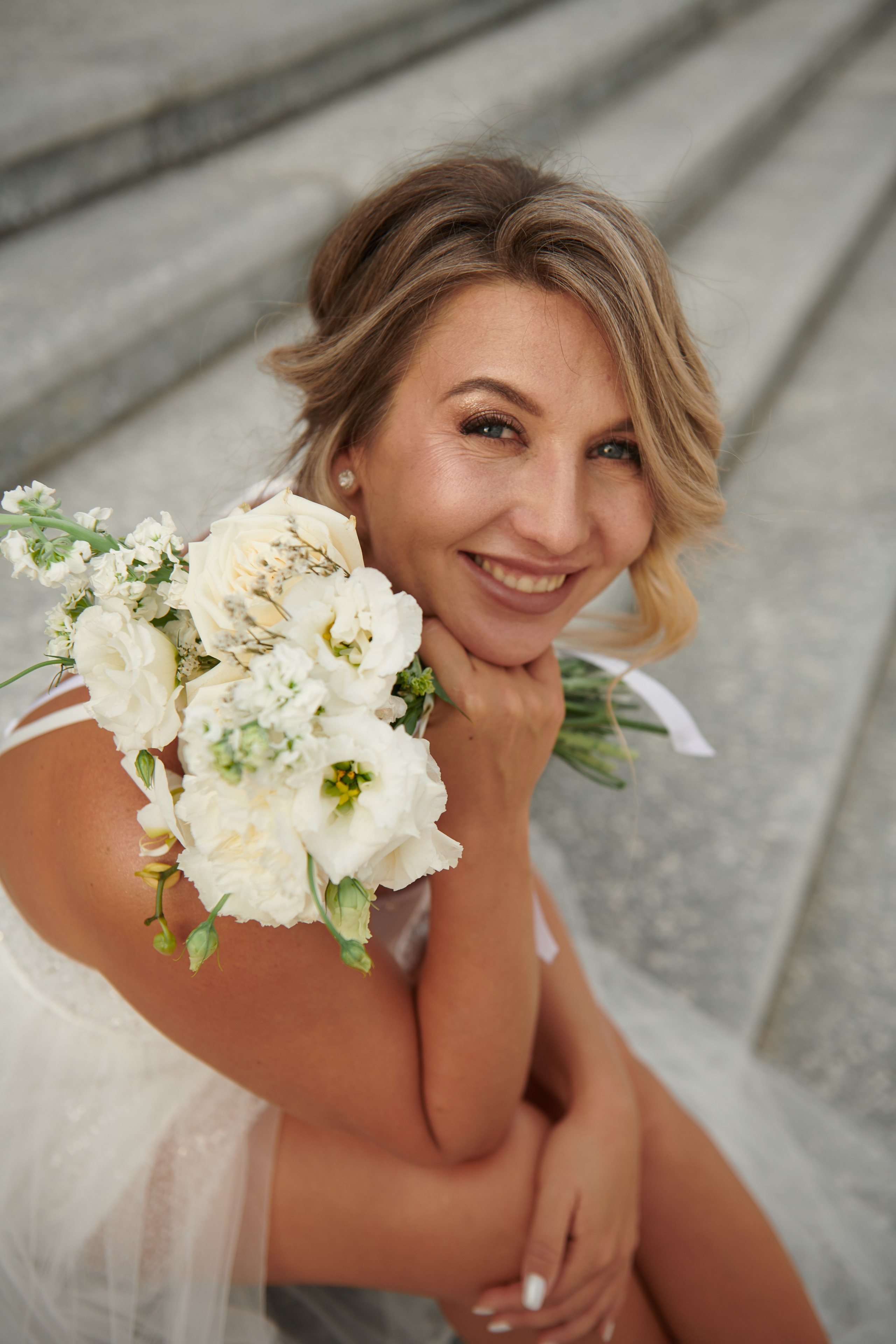 Александр & Наталья. Фотограф-визажист в Красноярске Алина Духновская