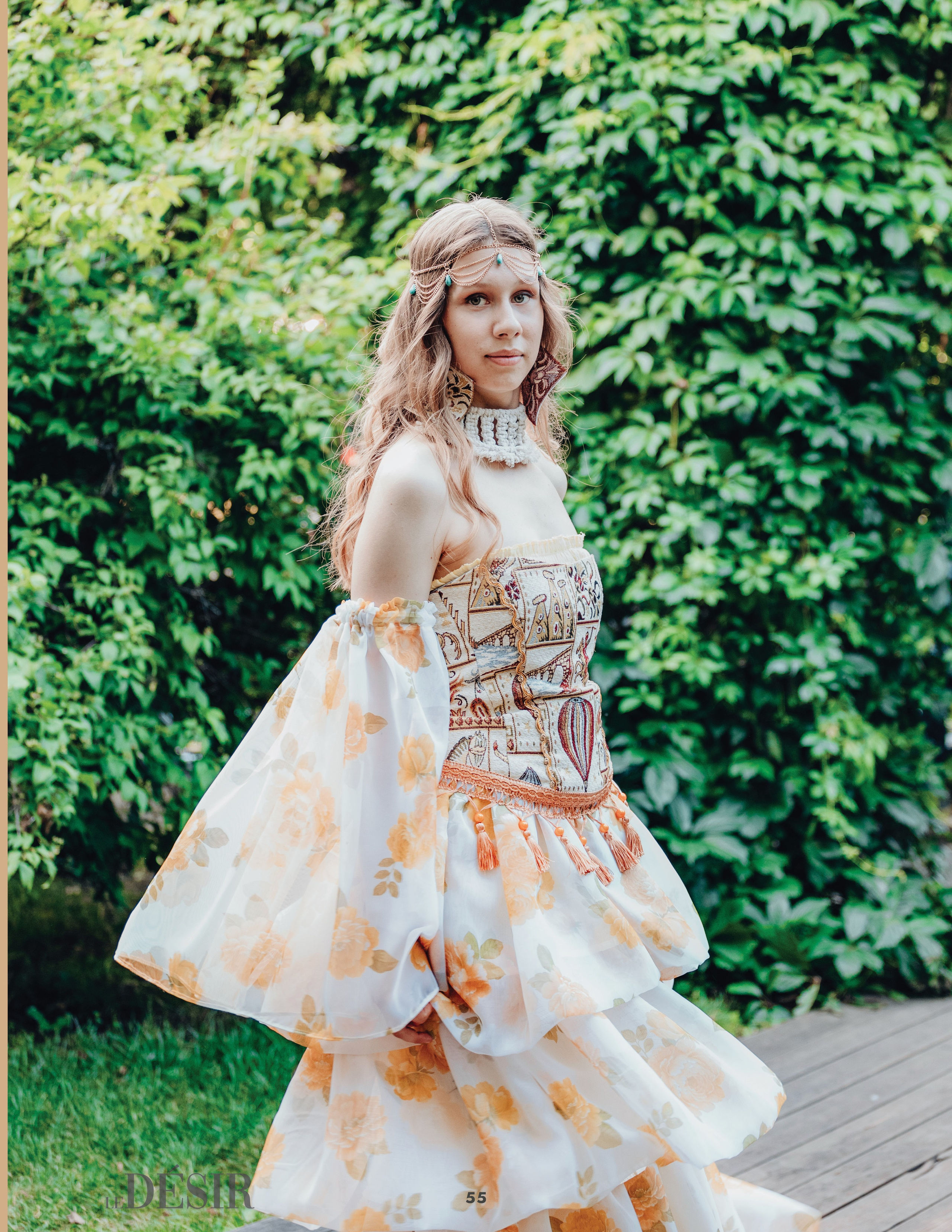 Журналы и публикации. Семейный и детский фотограф Эльвира Билибина