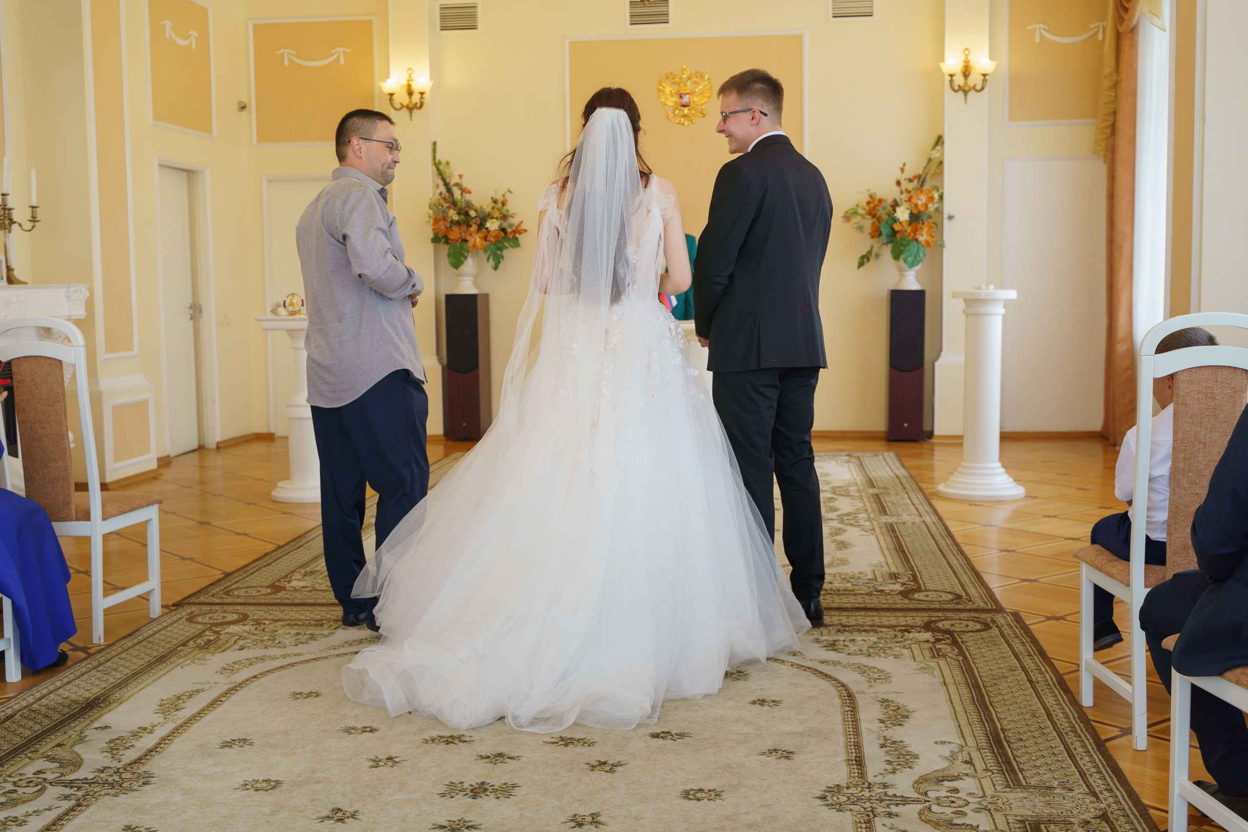 Регистрация в Тосно. Professional photoartist in St. Petersburg (wedding, reportage, portrait, model book, love story) Alexander Shvedov