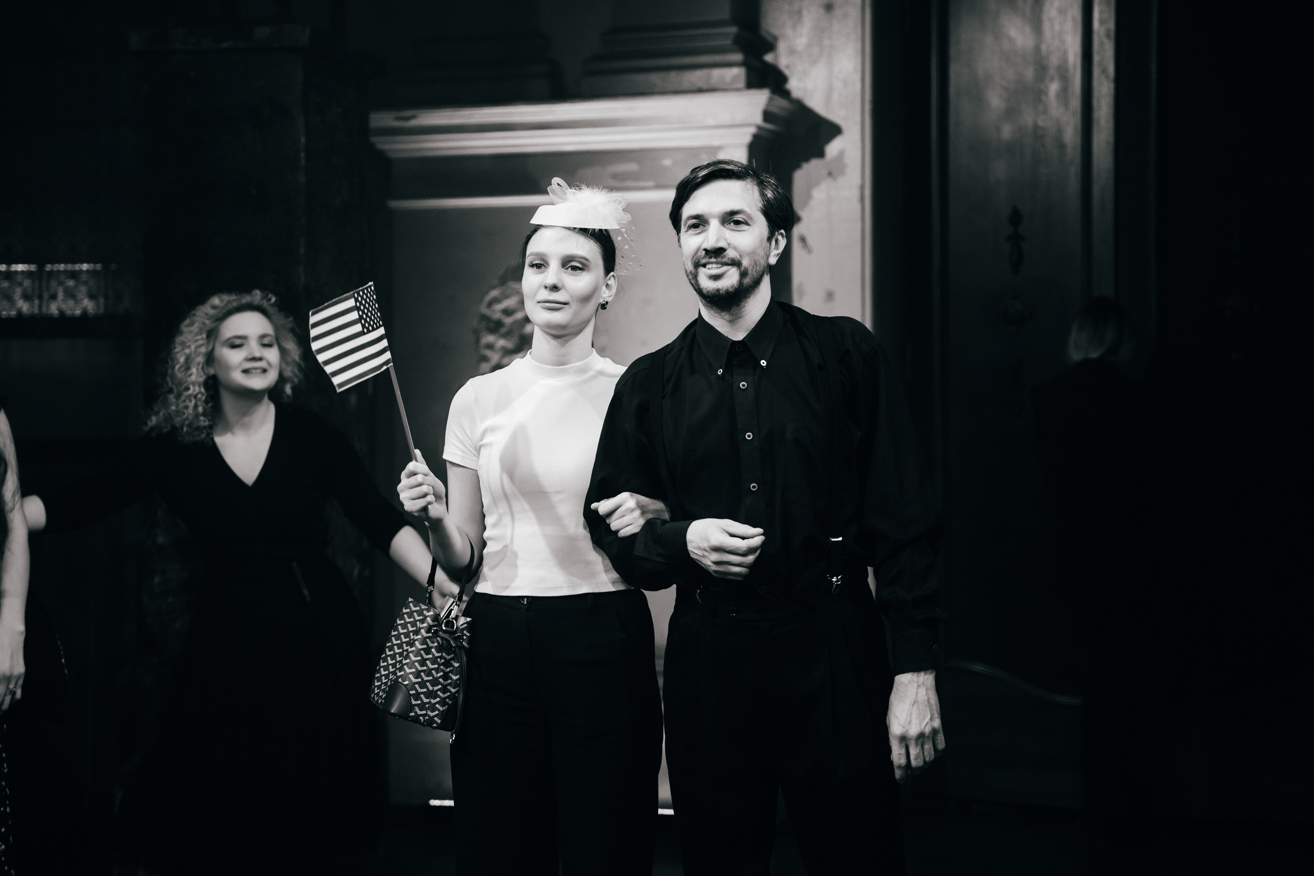 История особняка Демидова. Главная