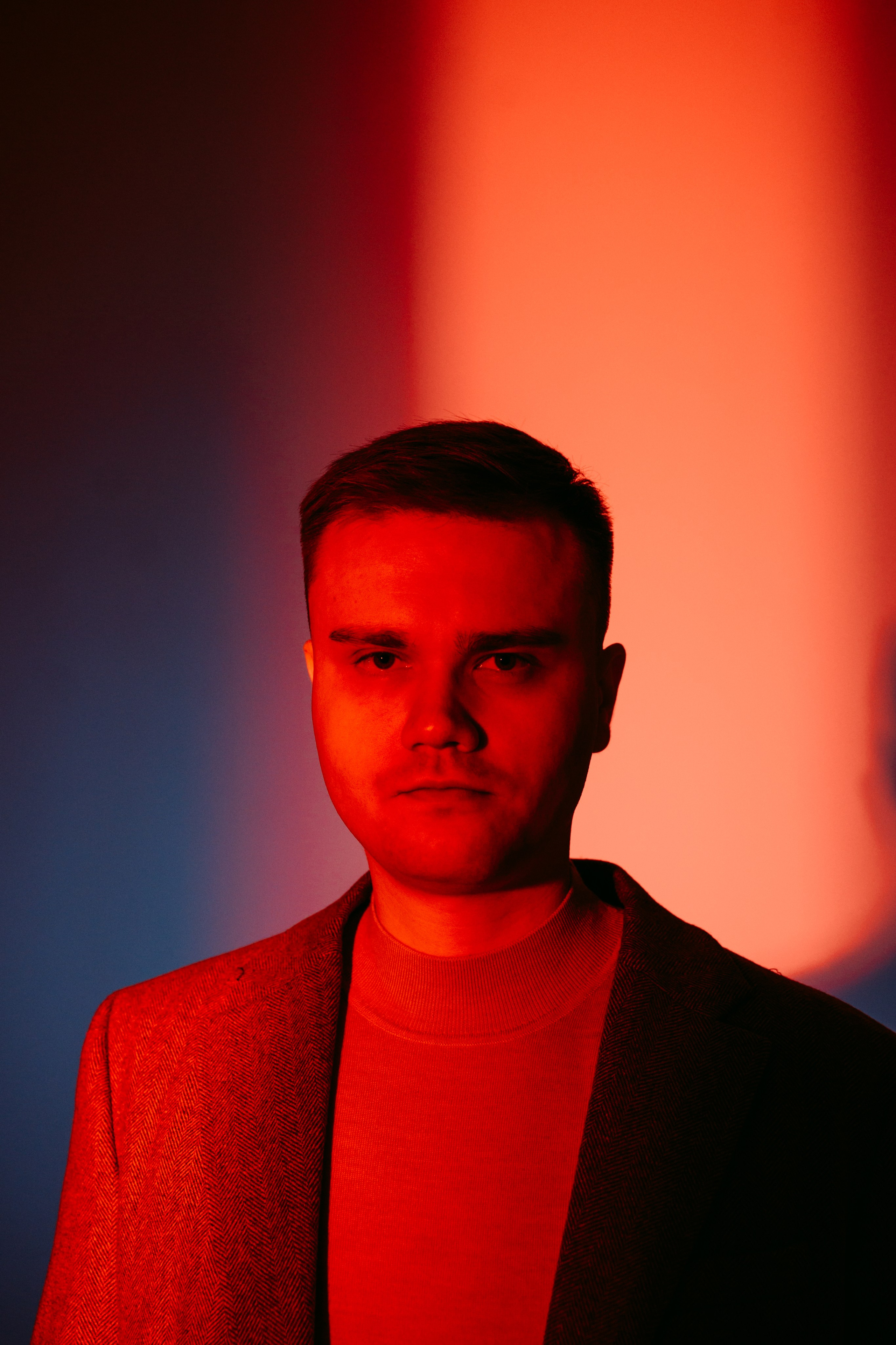 Faktura. Главная