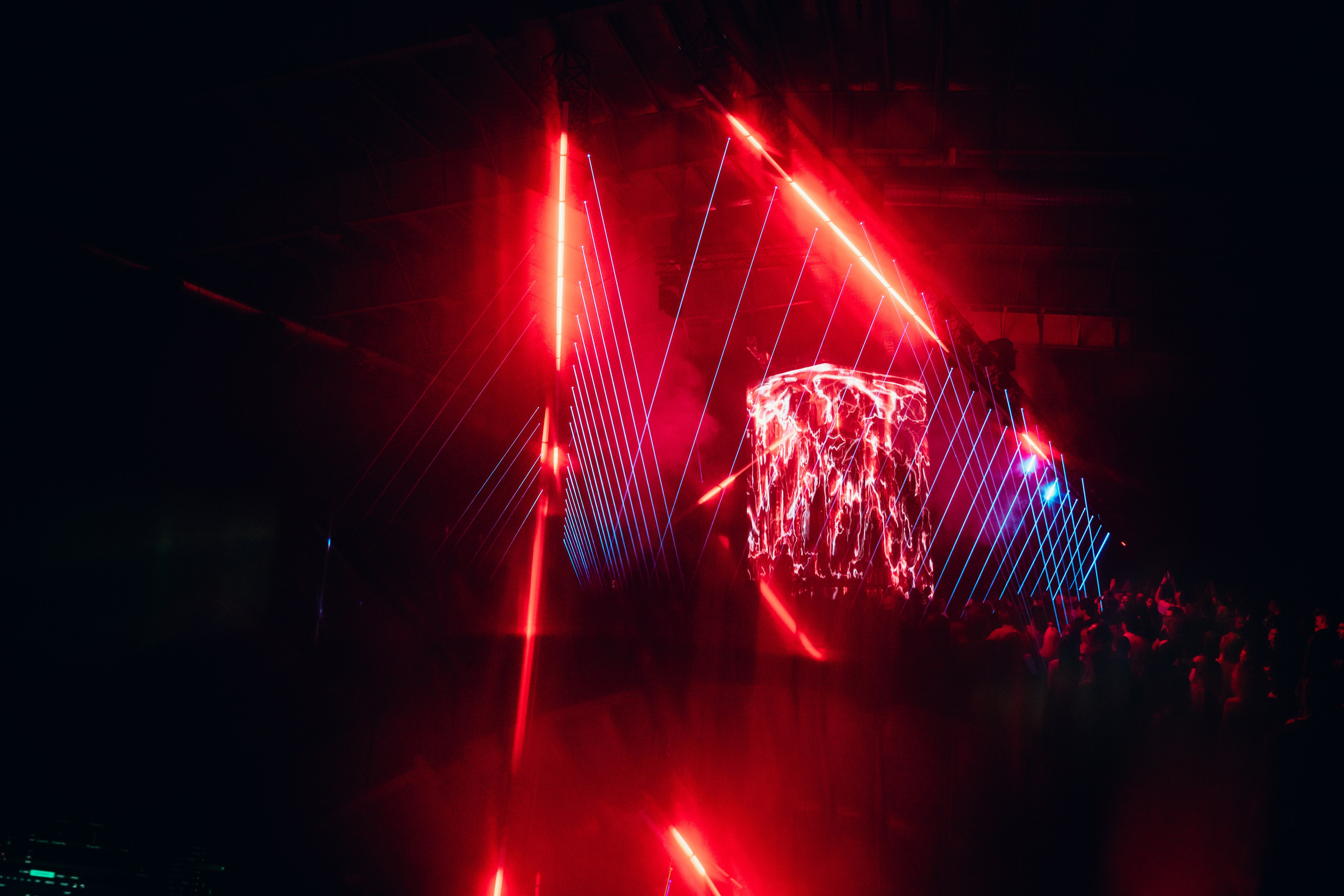 TON 2025. Главная