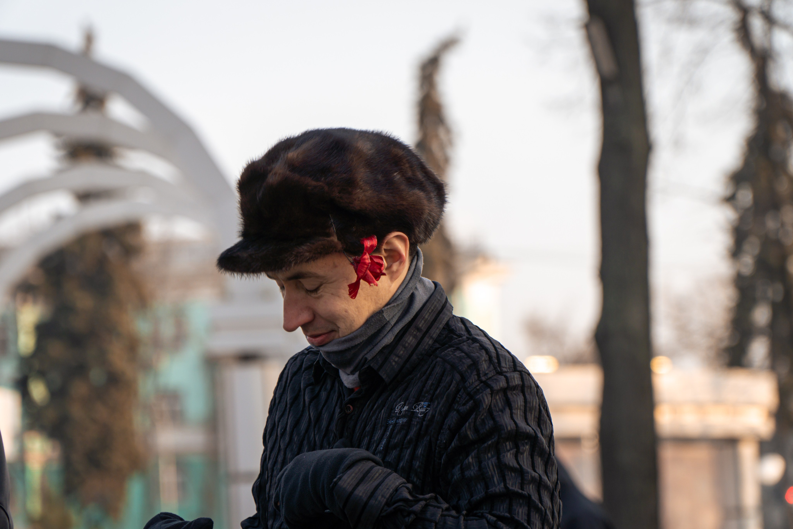 5 вёрст Наташинский 1 марта 2025. Роман Капилюшов. Бег. Фото. Видео. г. Люберцы