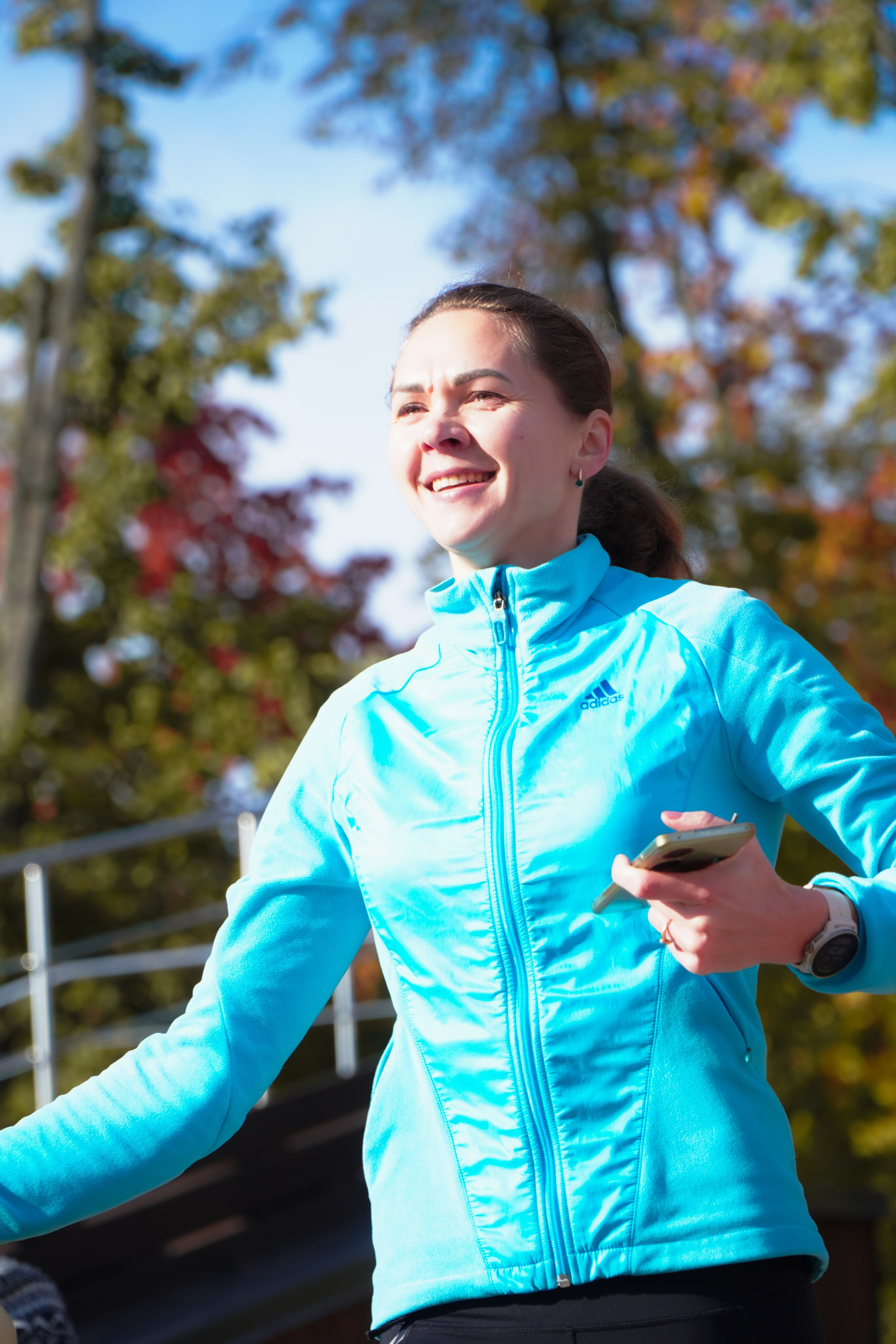 5 вёрст Наташинский 4 октября 2025. Роман Капилюшов. Бег. Фото. Видео. г. Люберцы