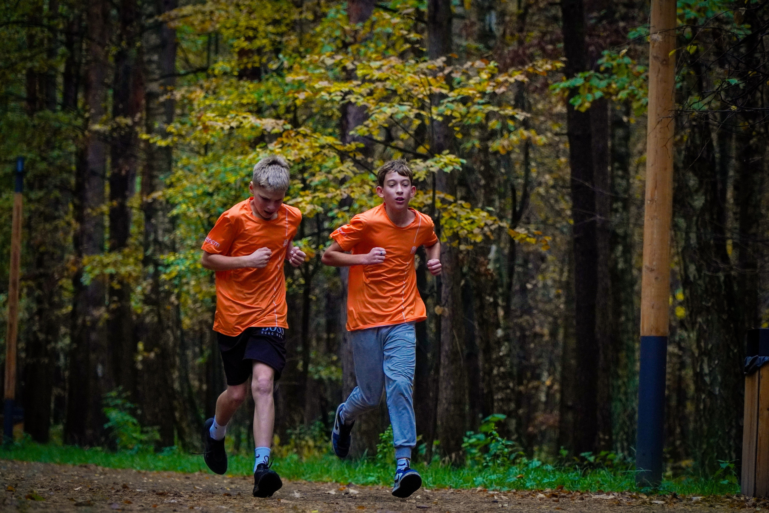 100-й забег 5 вёрст Томилинский. Роман Капилюшов. Бег. Фото. Видео. г. Люберцы