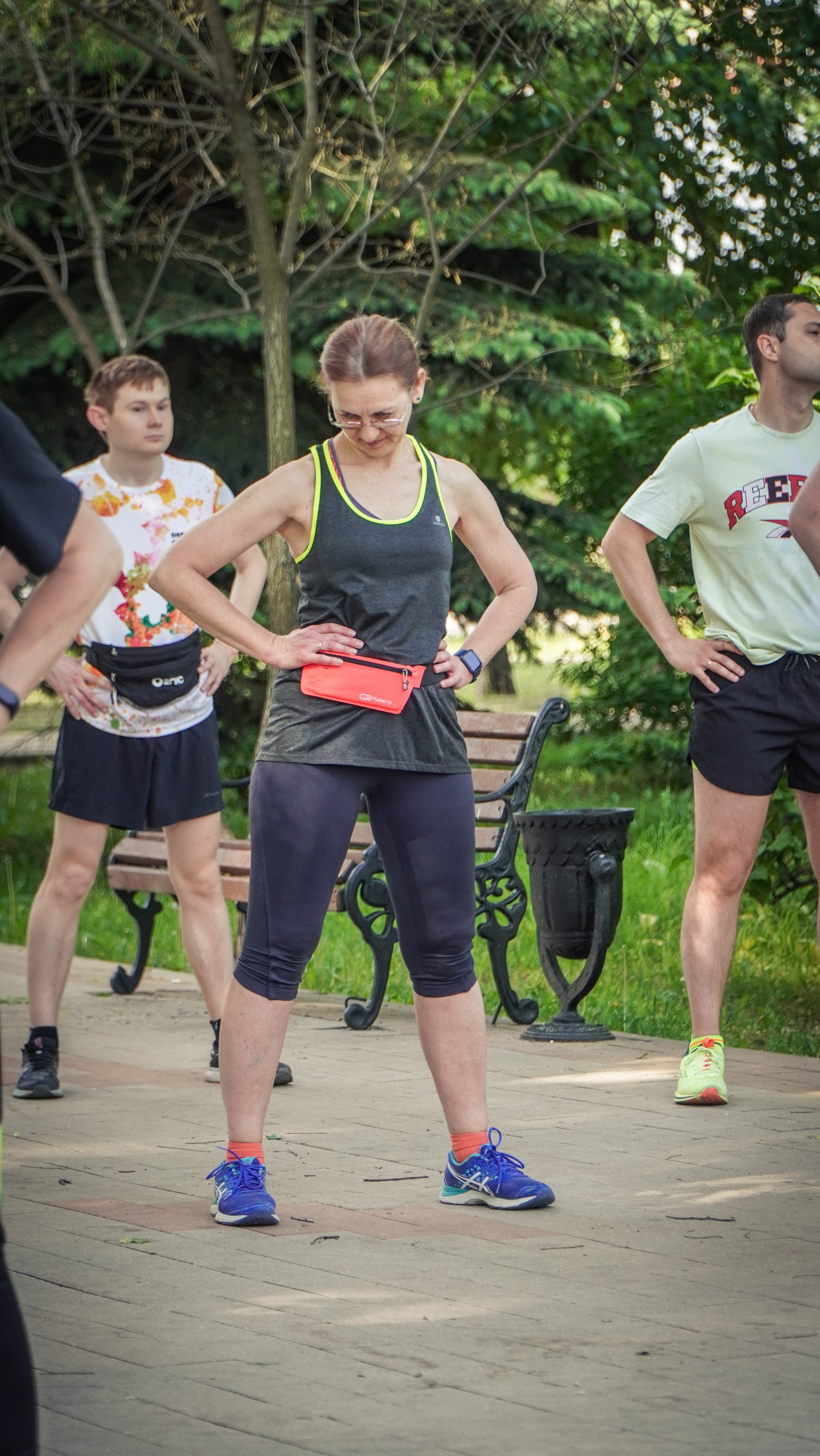 5 вёрст Наташинский 1 июня 2024. Роман Капилюшов. Бег. Фото. Видео. г. Люберцы