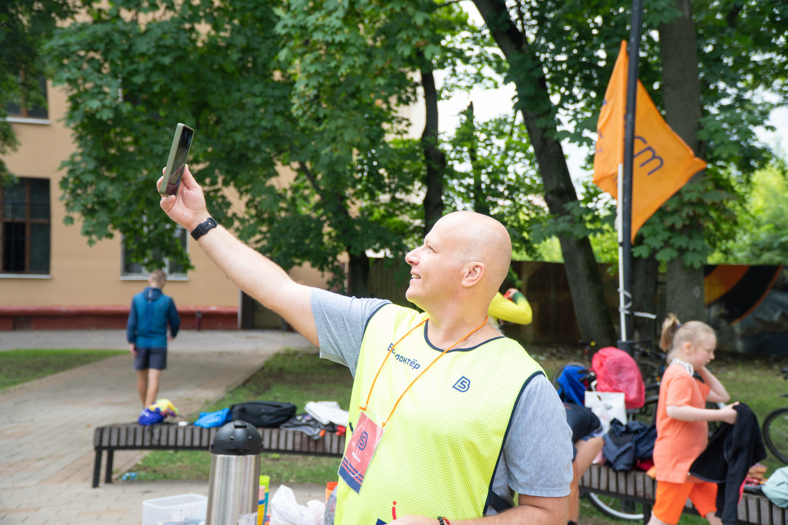 5 вёрст Наташинский 6 июля 2024. Роман Капилюшов. Бег. Фото. Видео. г. Люберцы