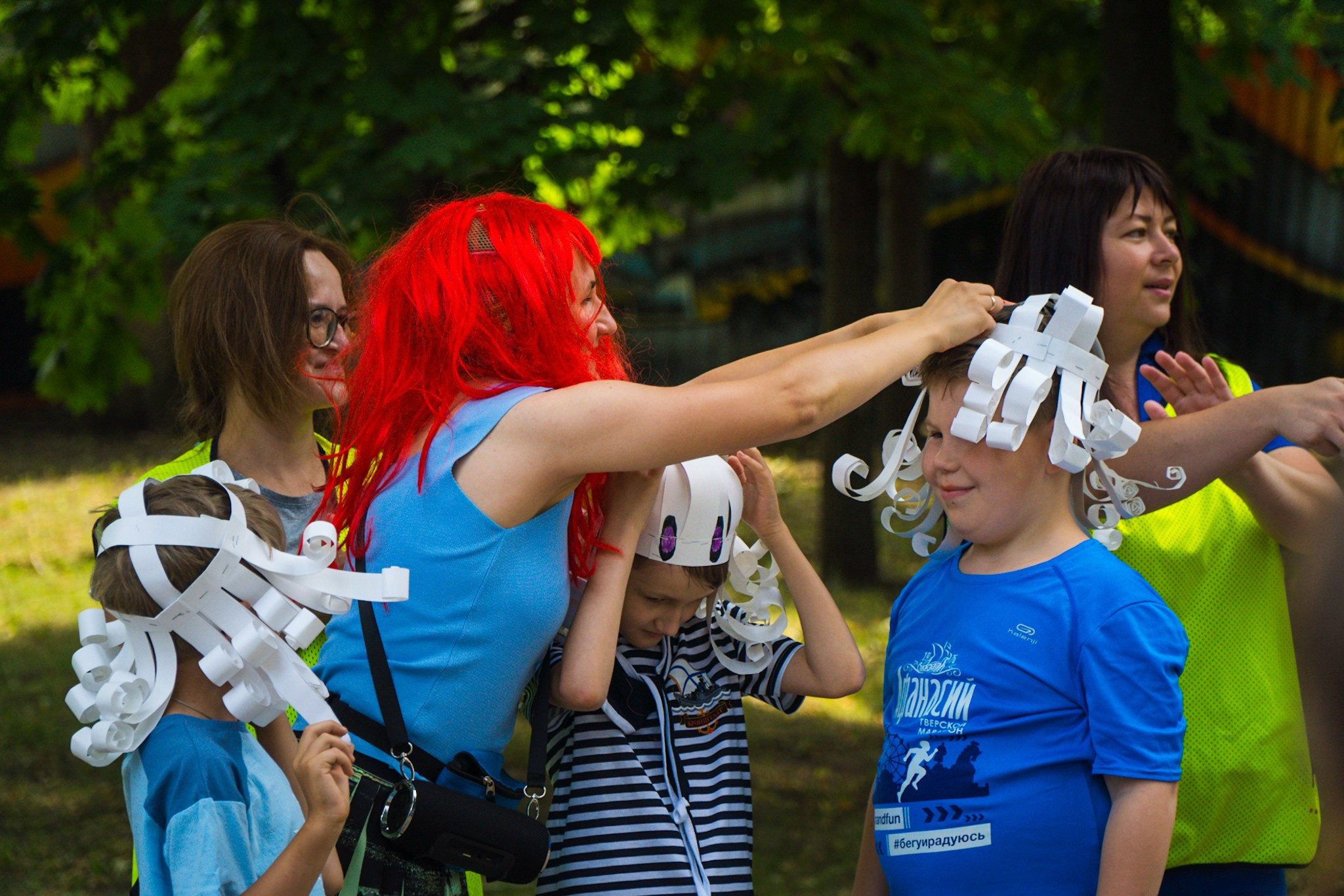 5 вёрст Наташинский 13 июля 2024. Роман Капилюшов. Бег. Фото. Видео. г. Люберцы