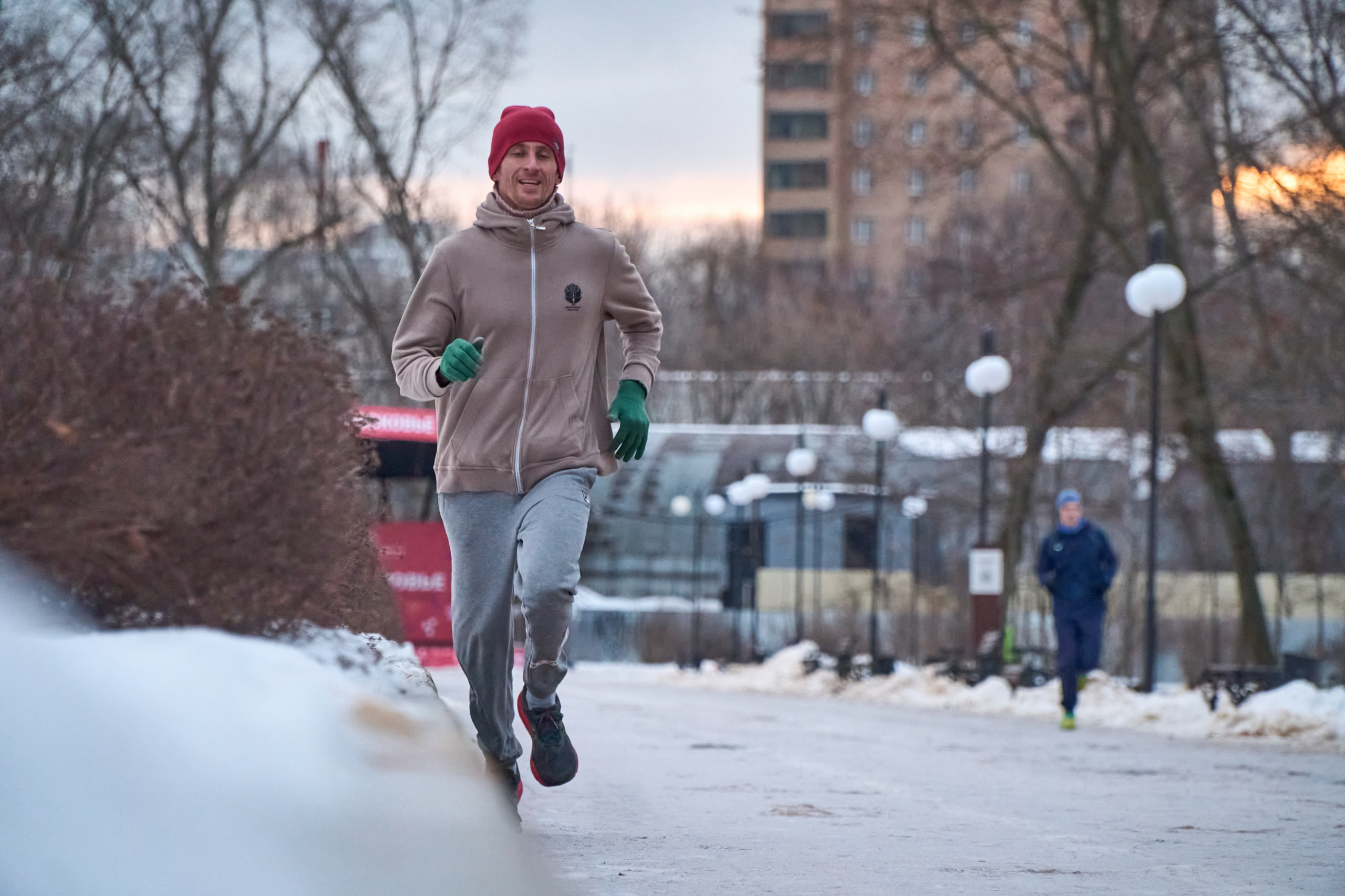 5 вёрст Наташинский 29 декабря 2025. Роман Капилюшов. Бег. Фото. Видео. г. Люберцы