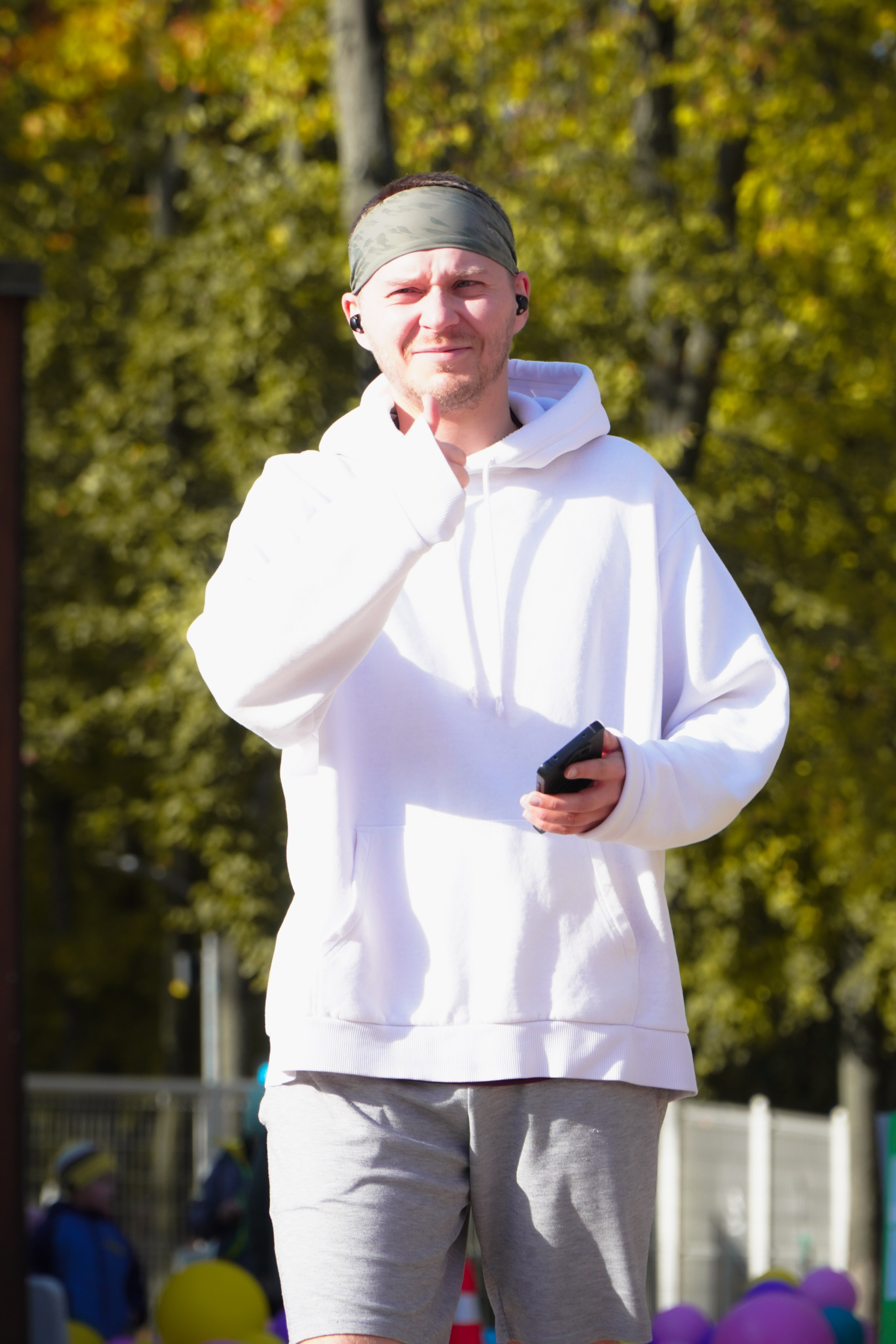 5 вёрст Наташинский 4 октября 2025. Роман Капилюшов. Бег. Фото. Видео. г. Люберцы