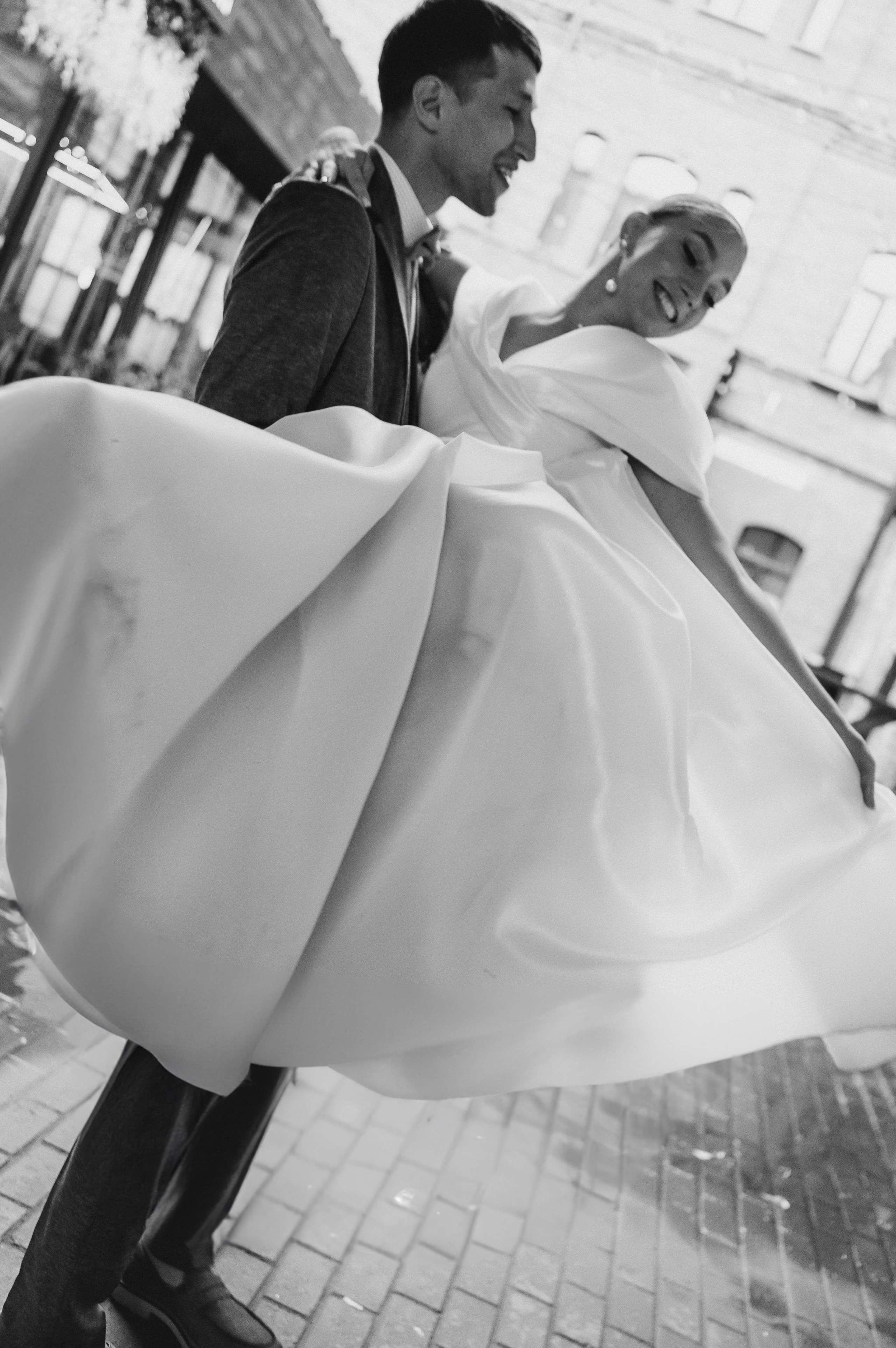 Юля и Радим