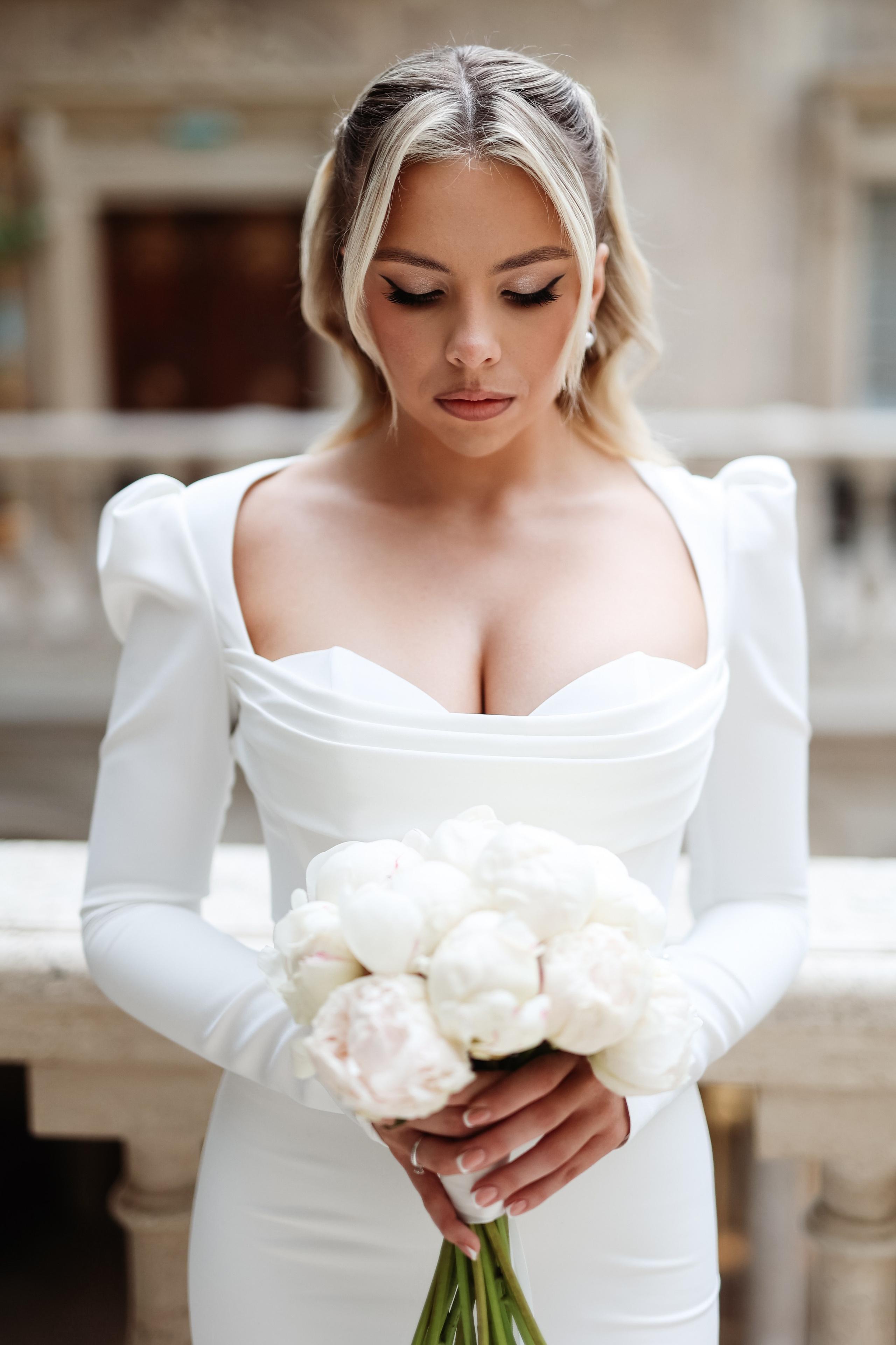 Максим и Анна. Фотограф в Москве Анастасия Курлович