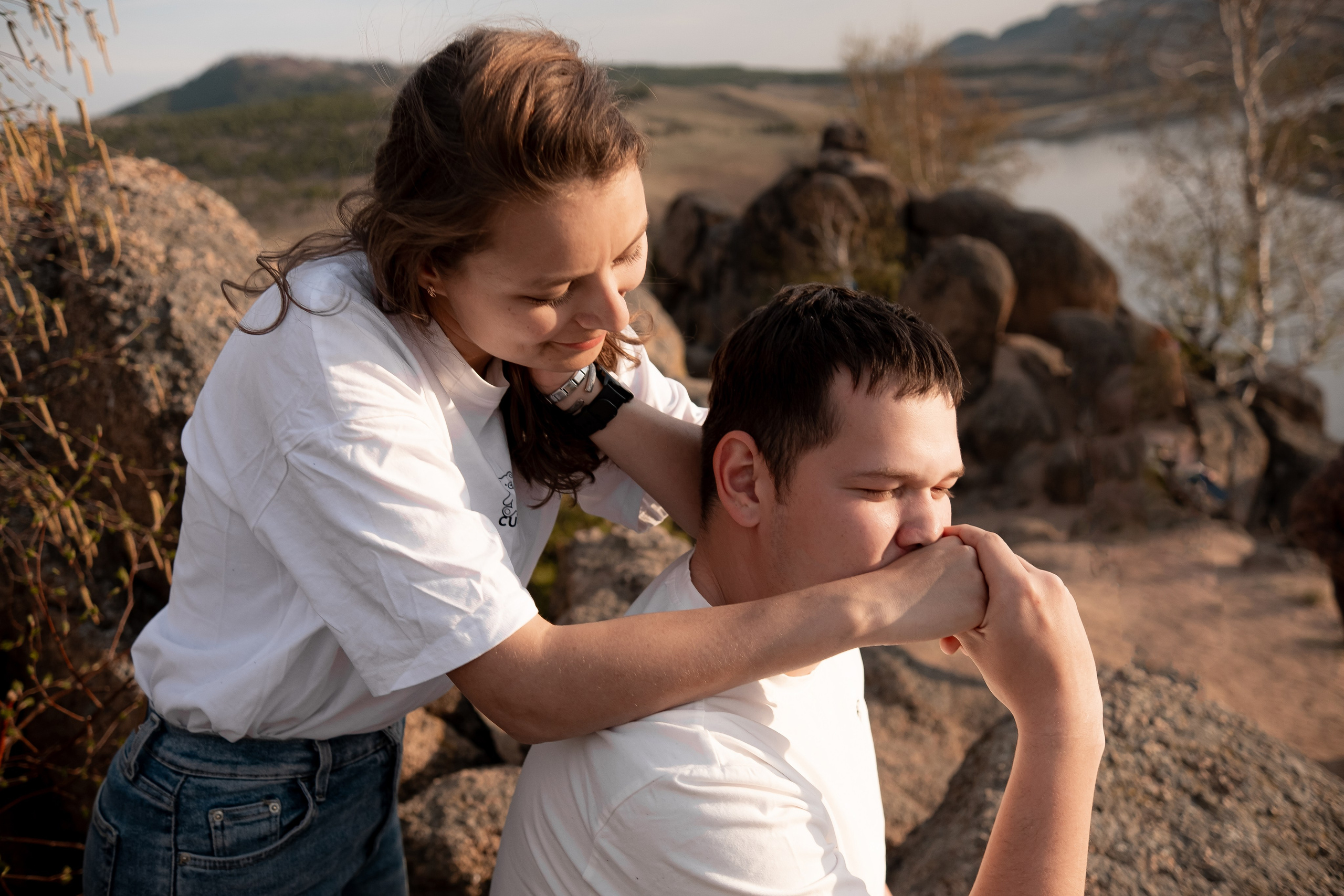 Love Story. Фотограф Екатерина Ма-Ко-Е. Фото о тебе и для тебя