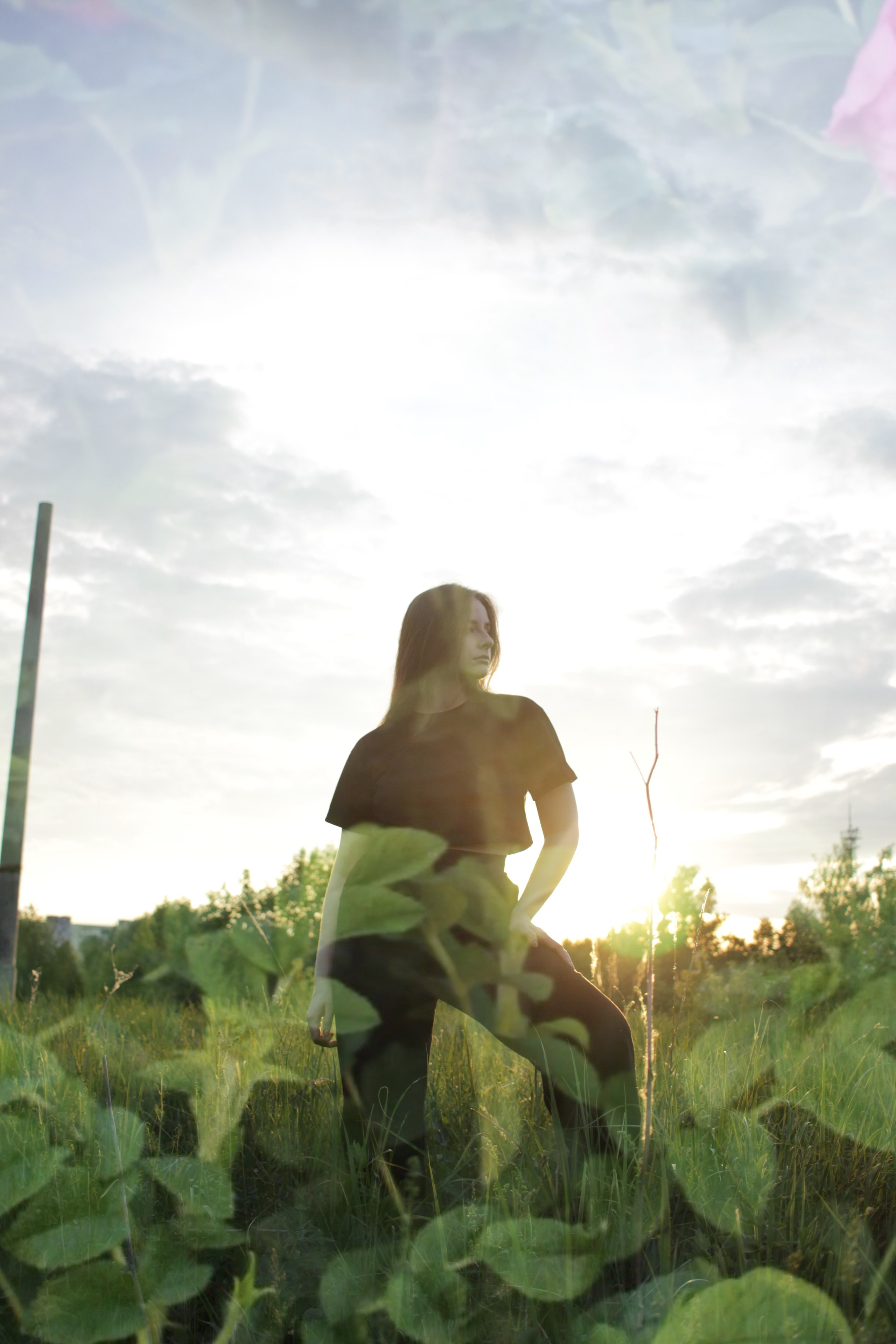 Dasha. Фотограф в Казани / Регина Суфиянова