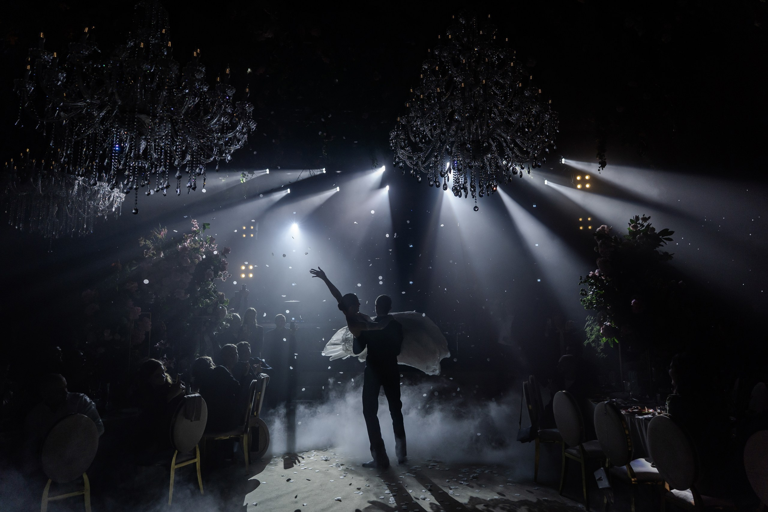 Олеги и Диана. Свадебный фотограф в Ростове