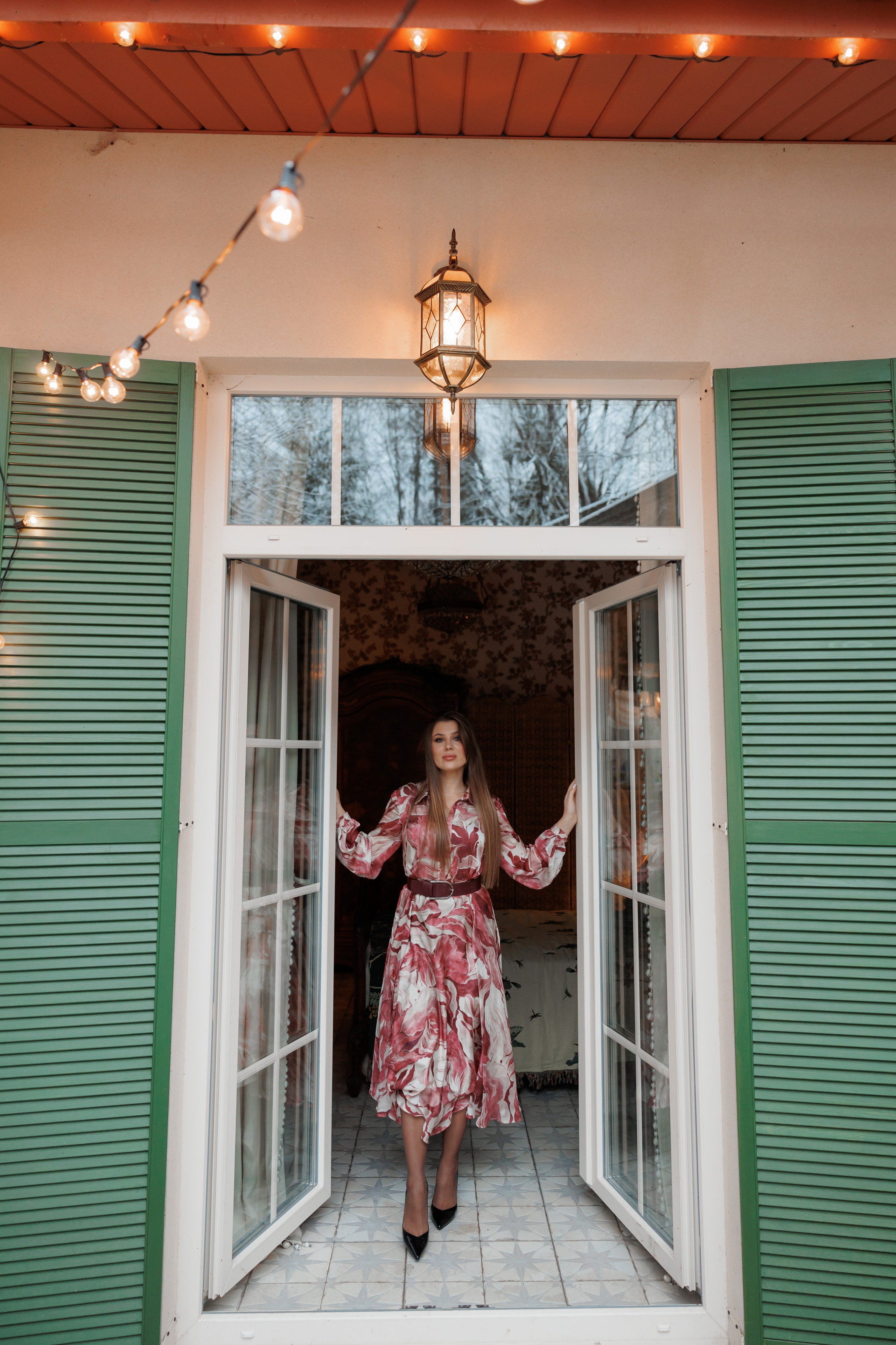 Светлана, Villa Rossa, Балашиха. Свадебный и репортажный фотограф (Москва, Королев и другие)