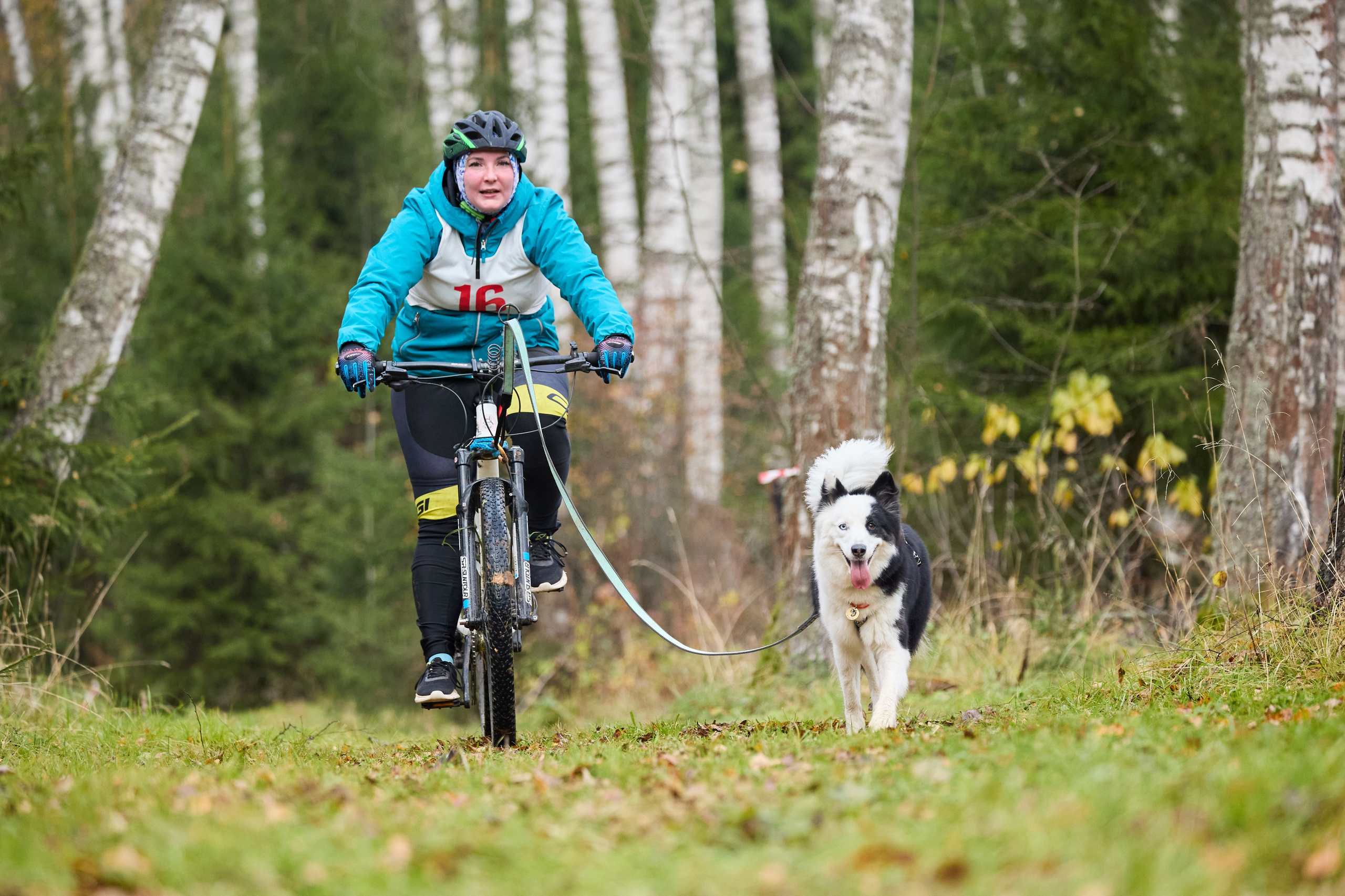Чемпионат по ЕС Ярославской области. Фотограф Ирина Астор