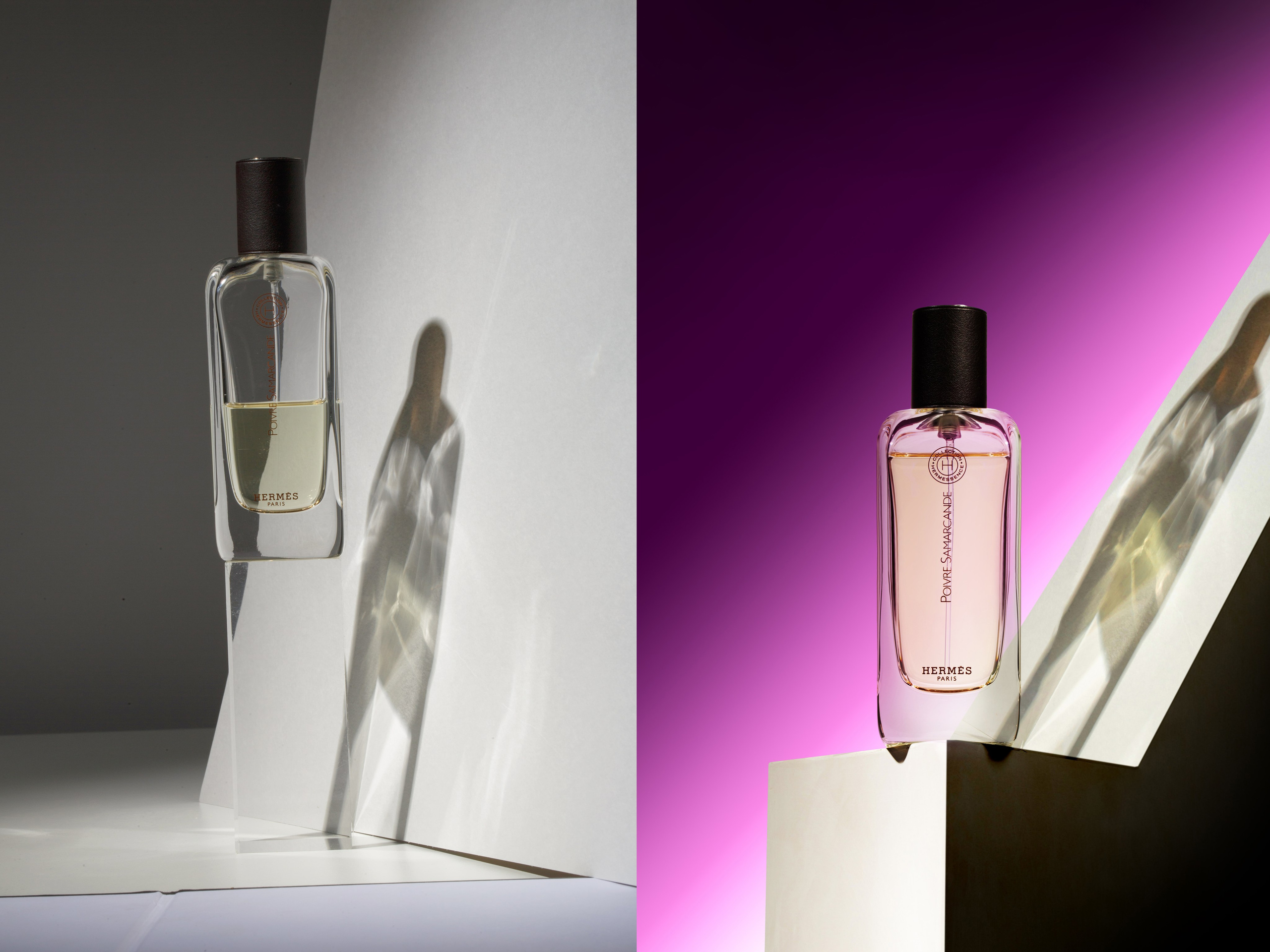 Парфюмерия