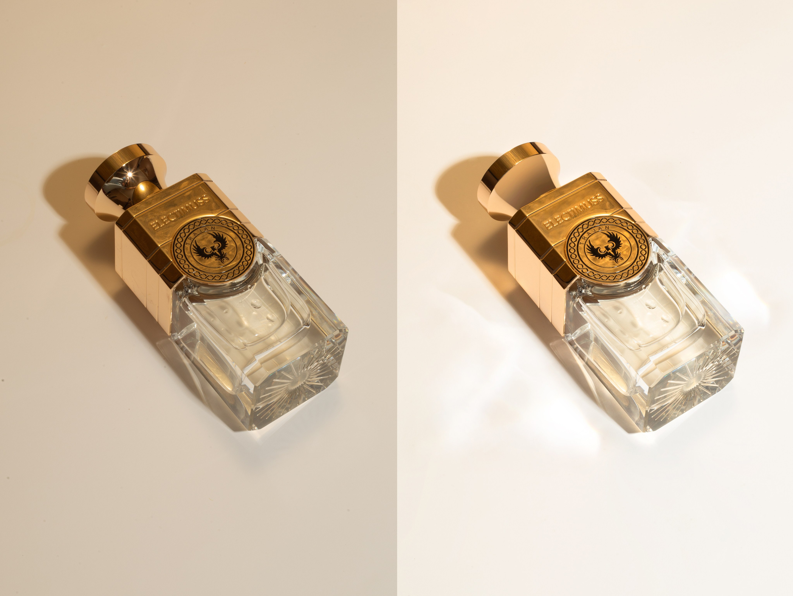 Парфюмерия