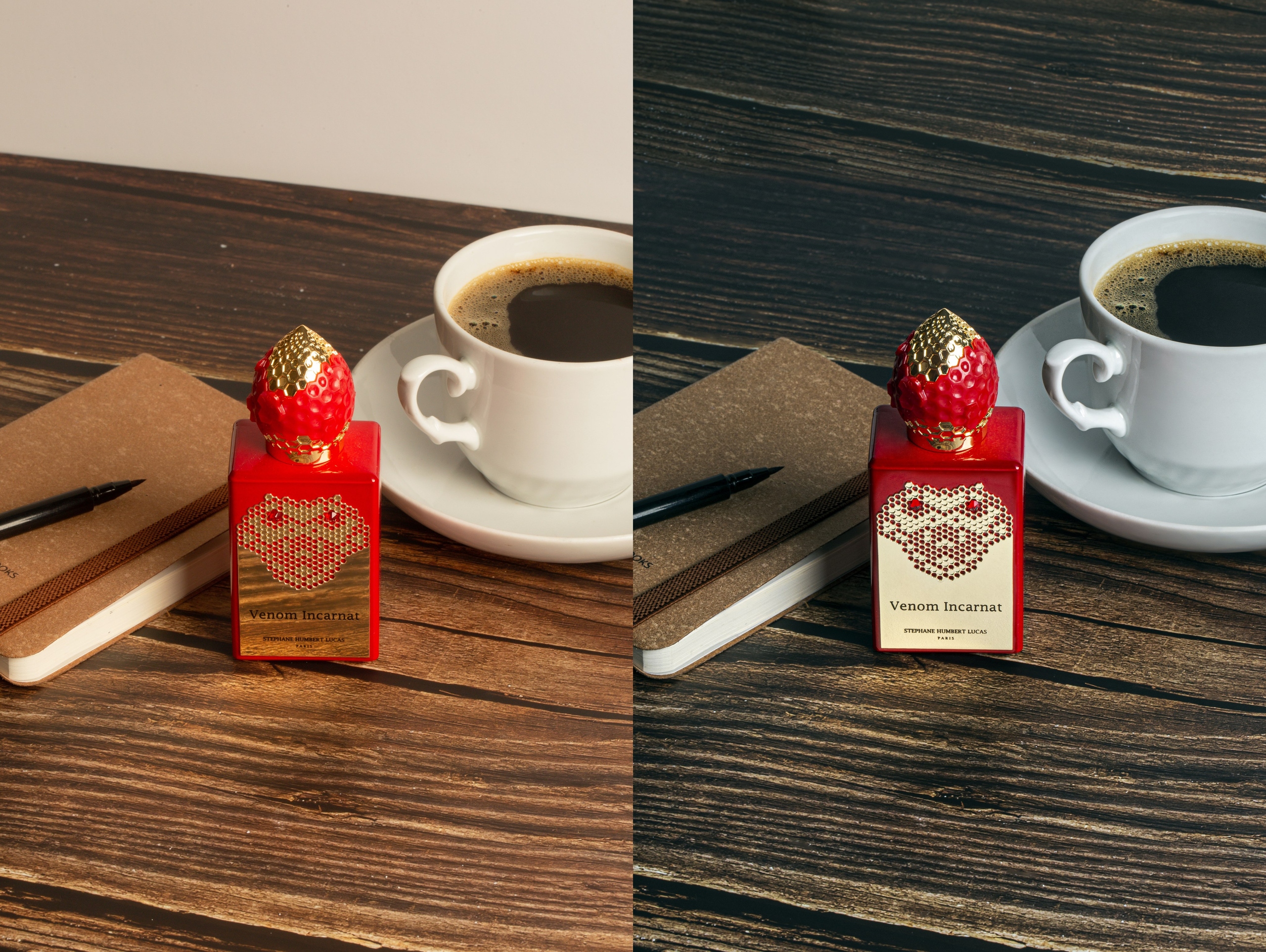 Парфюмерия