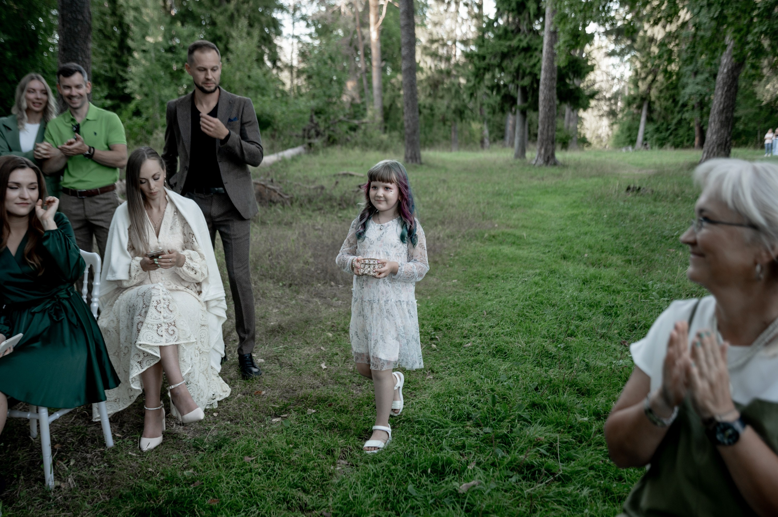 Артем и Мария. Фотограф Анна Пятак