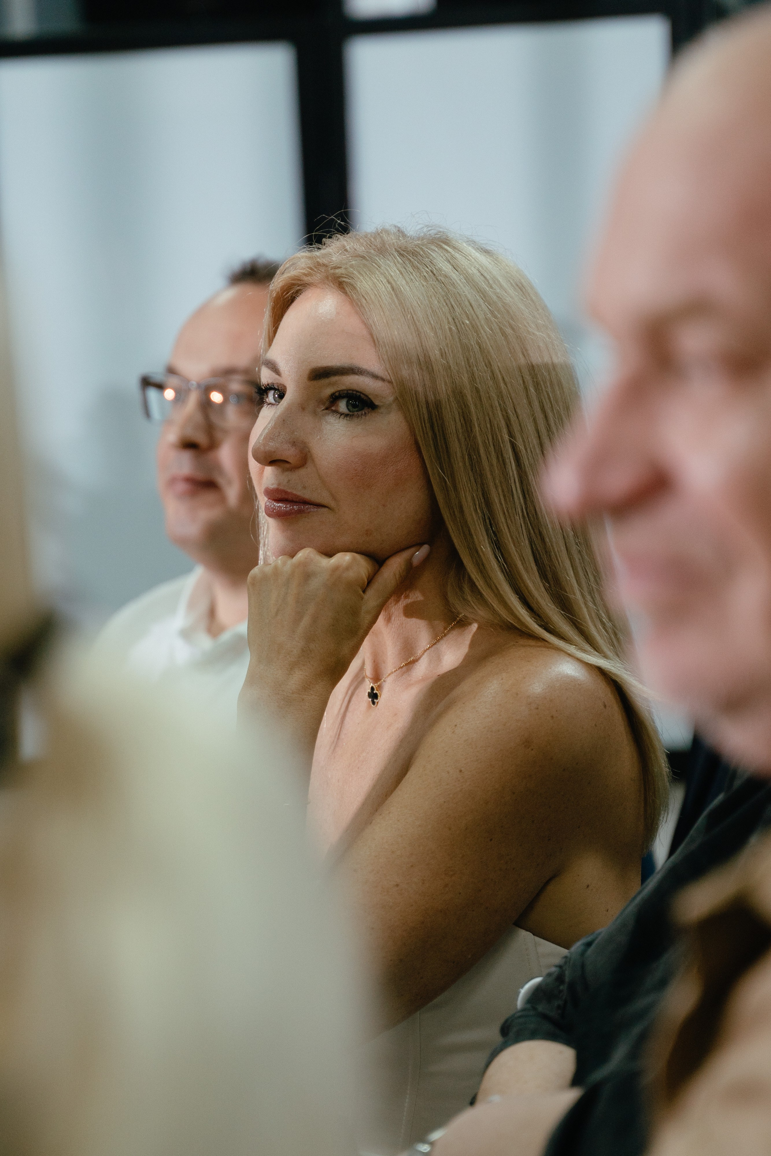 Егор и Анастасия. Фотограф Алматы