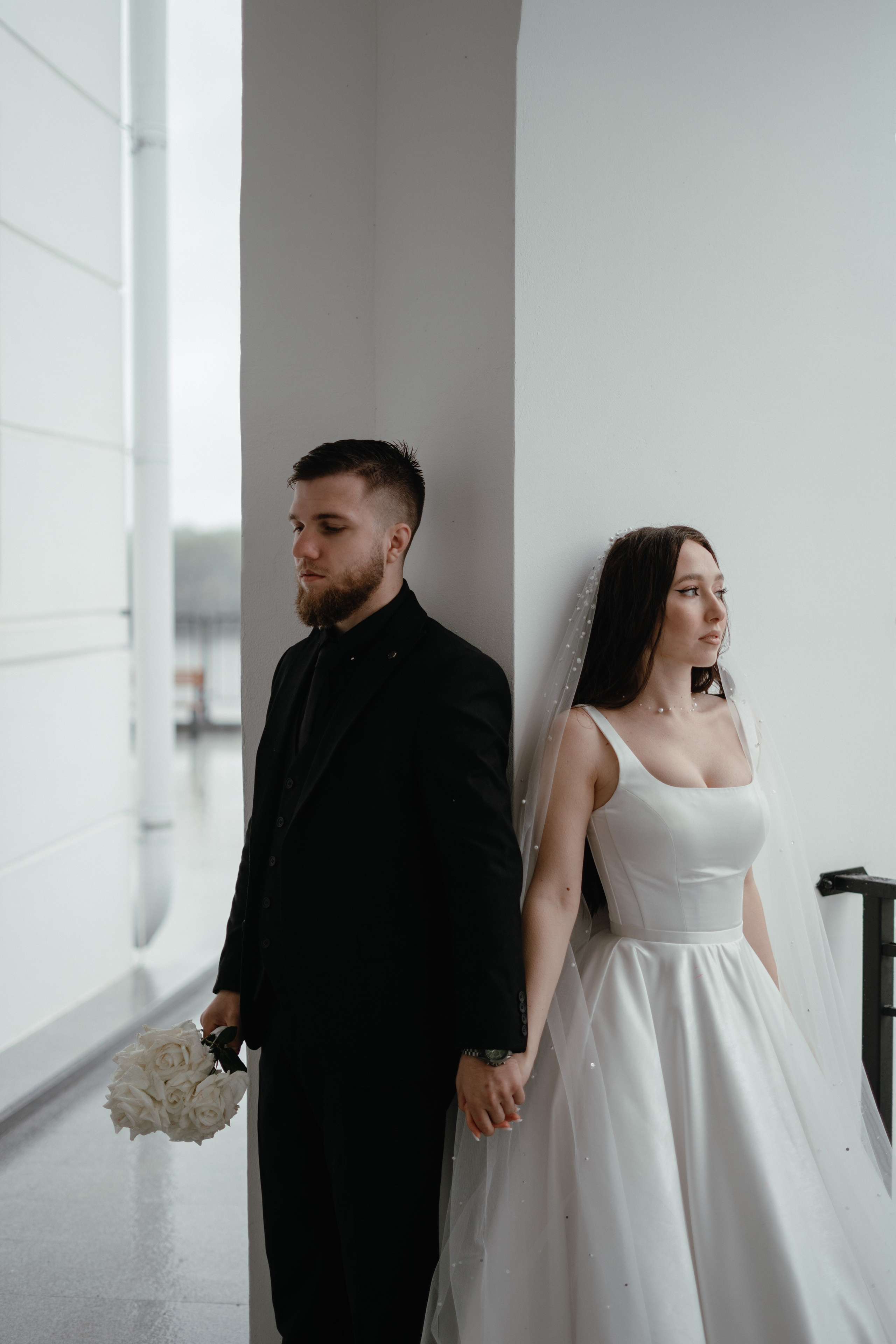 Егор и Анастасия. Фотограф Алматы