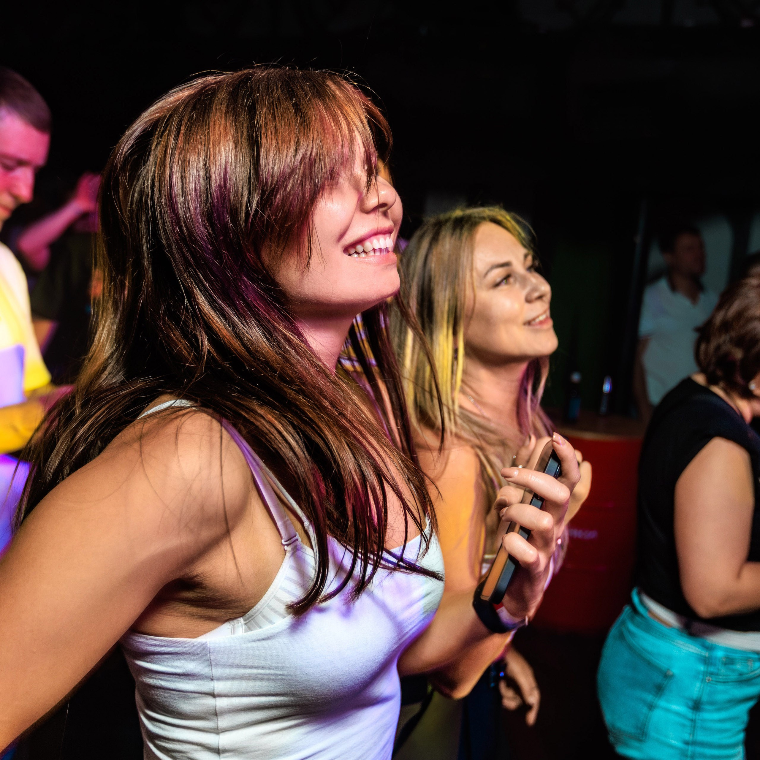 06.09.25 Suanda. Репортажный фотограф Екатеринбург | Яркий, качественный репортаж | Концерты, клубы, репортаж, праздники, корпоративы