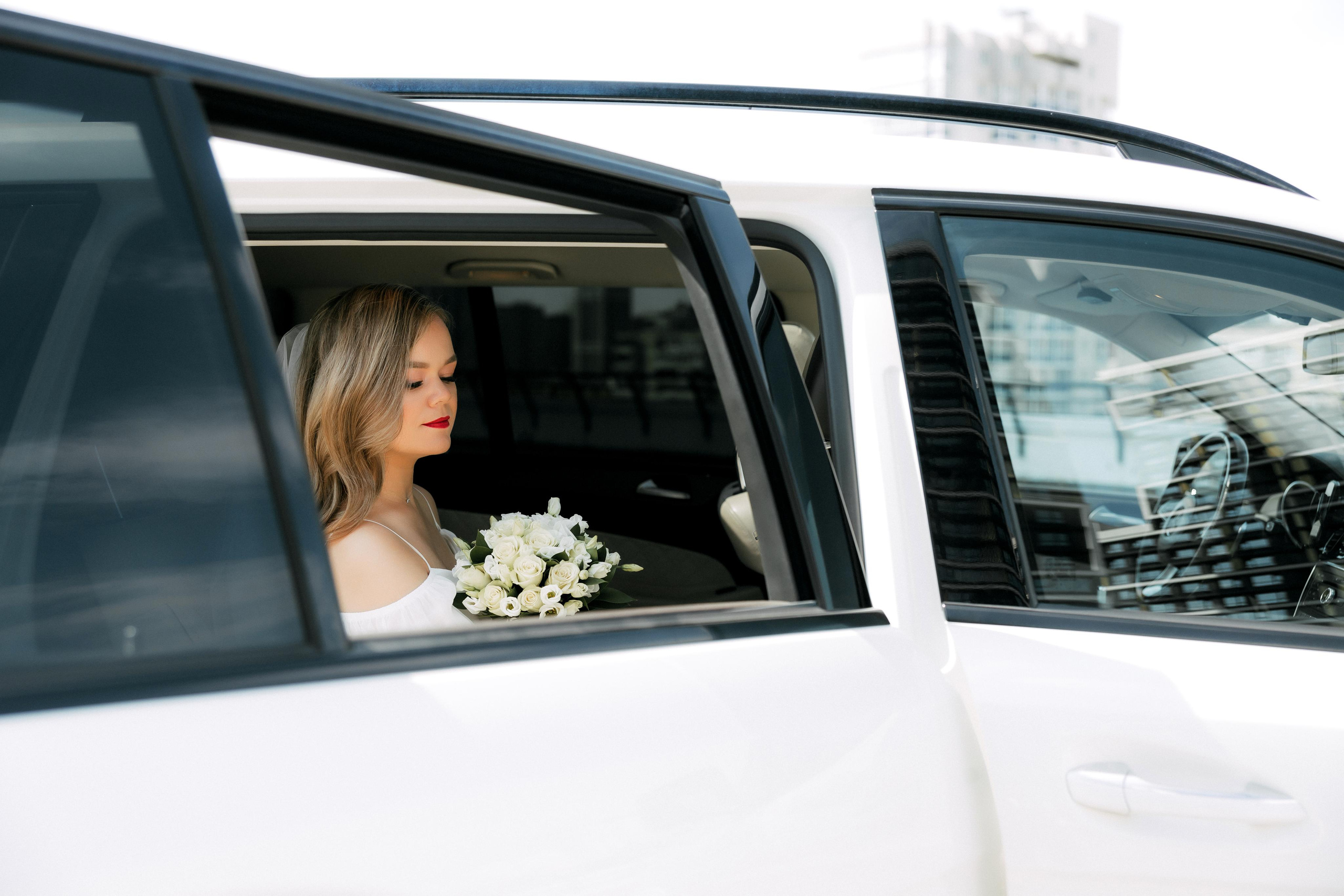 Марсель и Натялья. Свадебный и семейный фотограф Анна Печенкина