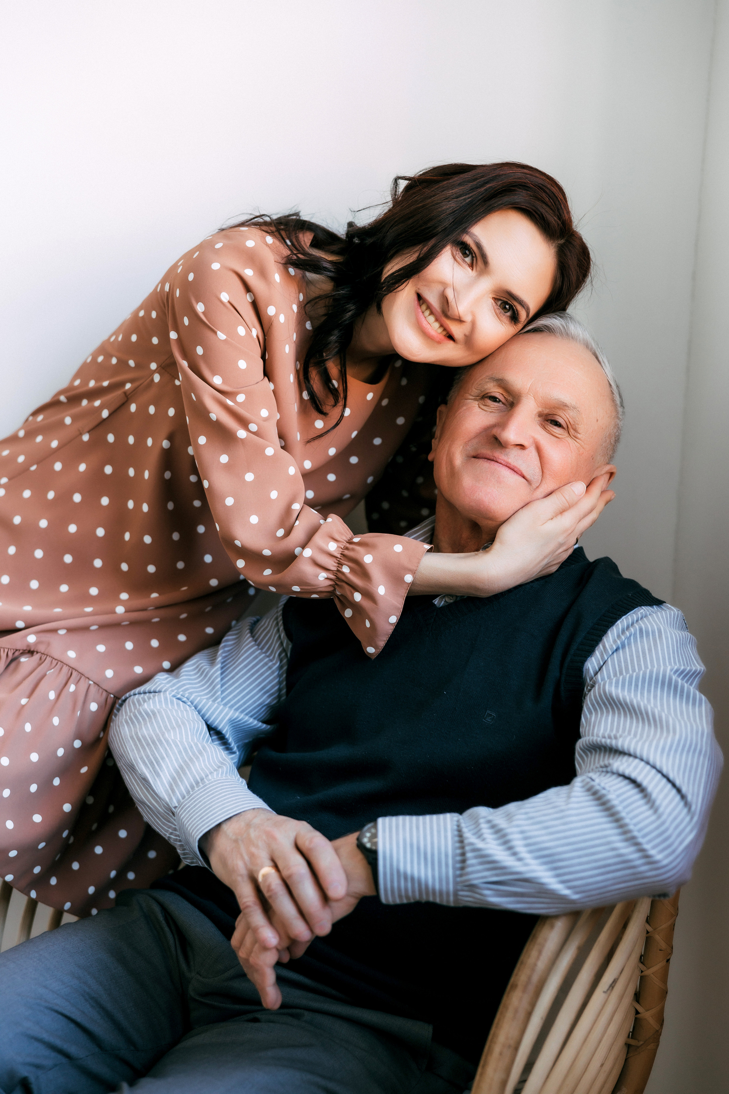 Семейная съемка. Свадебный и семейный фотограф Анна Печенкина