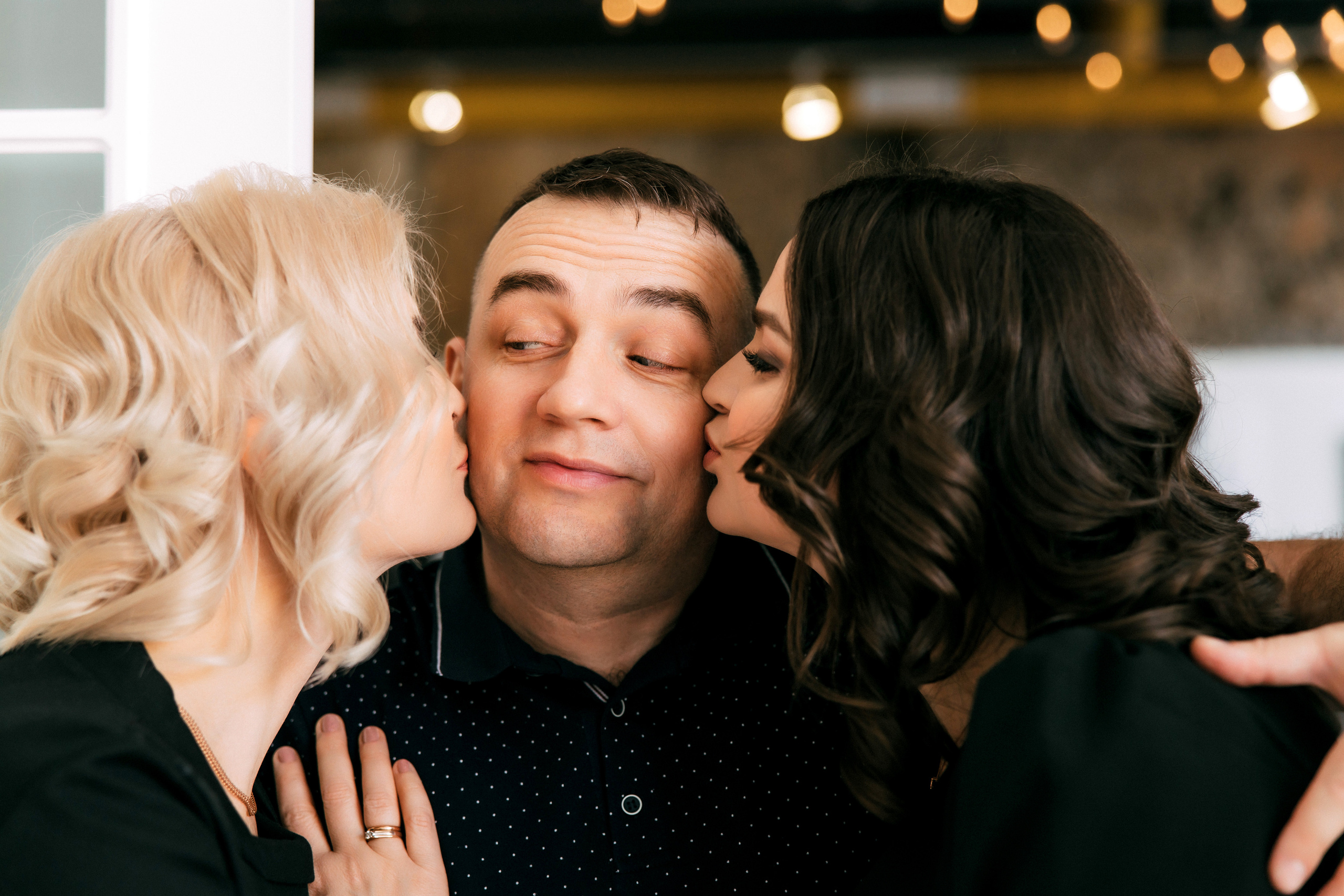 Семейная съемка. Свадебный и семейный фотограф Анна Печенкина