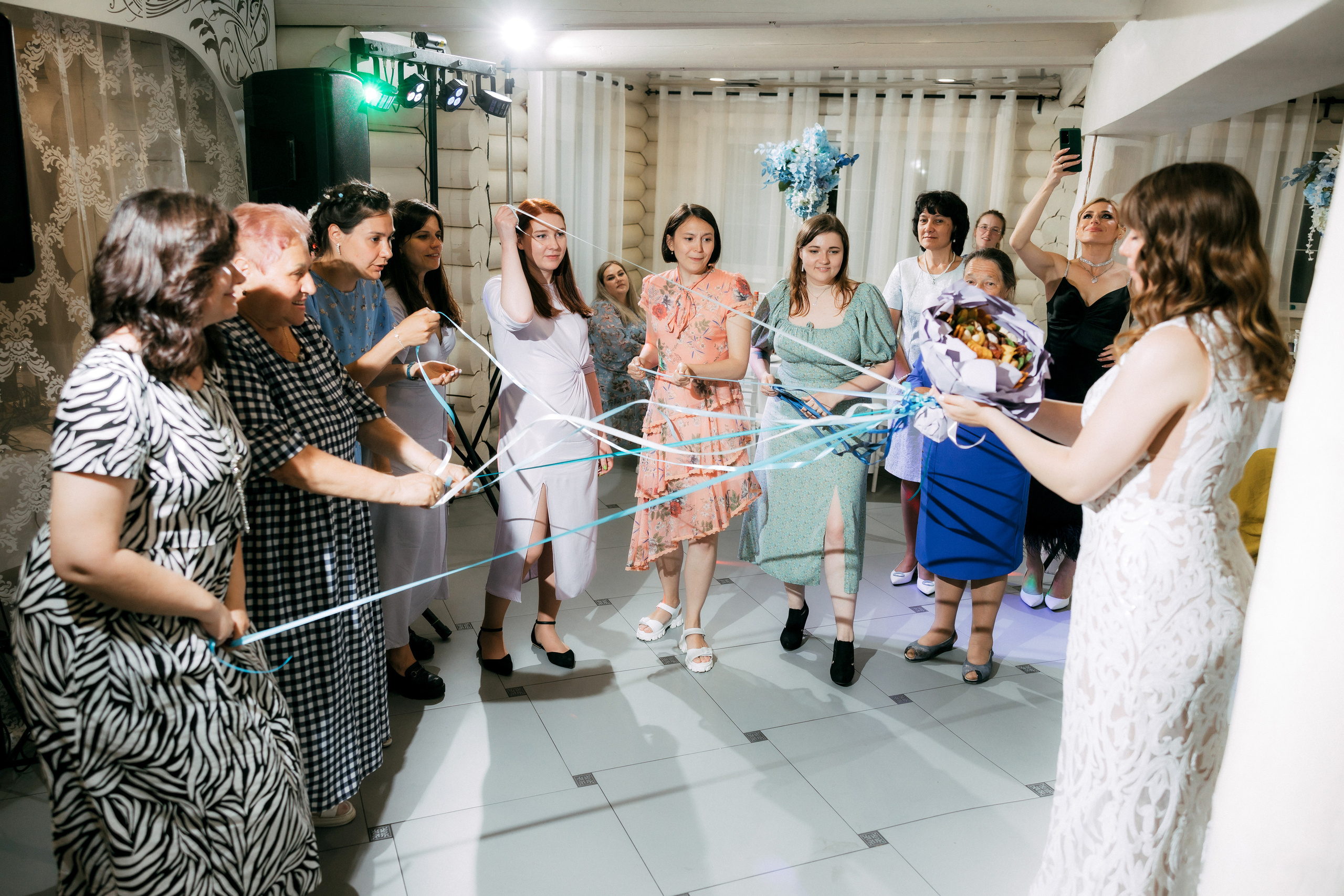 Андрей и Евгения. Свадебный и семейный фотограф Анна Печенкина