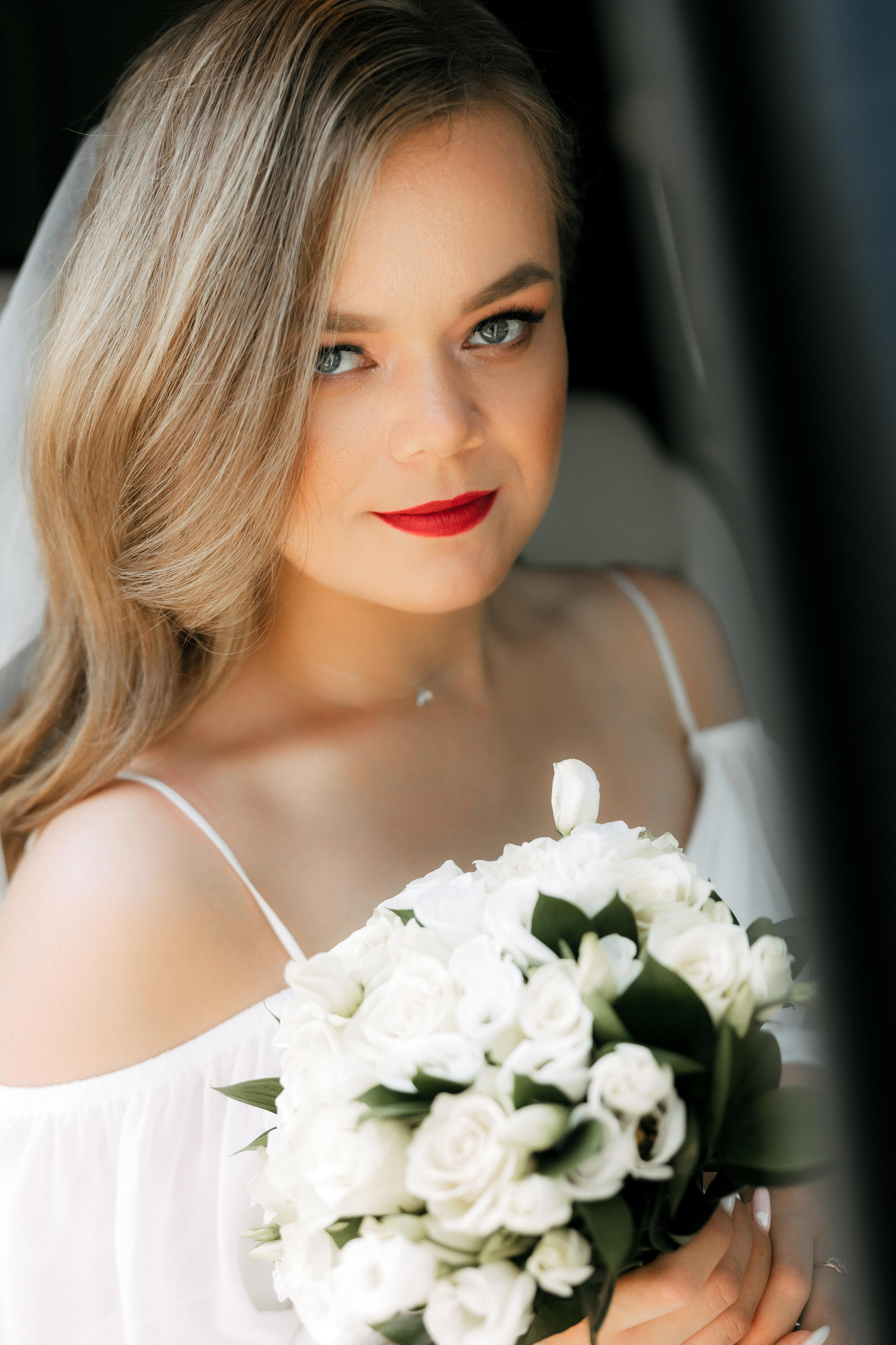 Марсель и Натялья. Свадебный и семейный фотограф Анна Печенкина