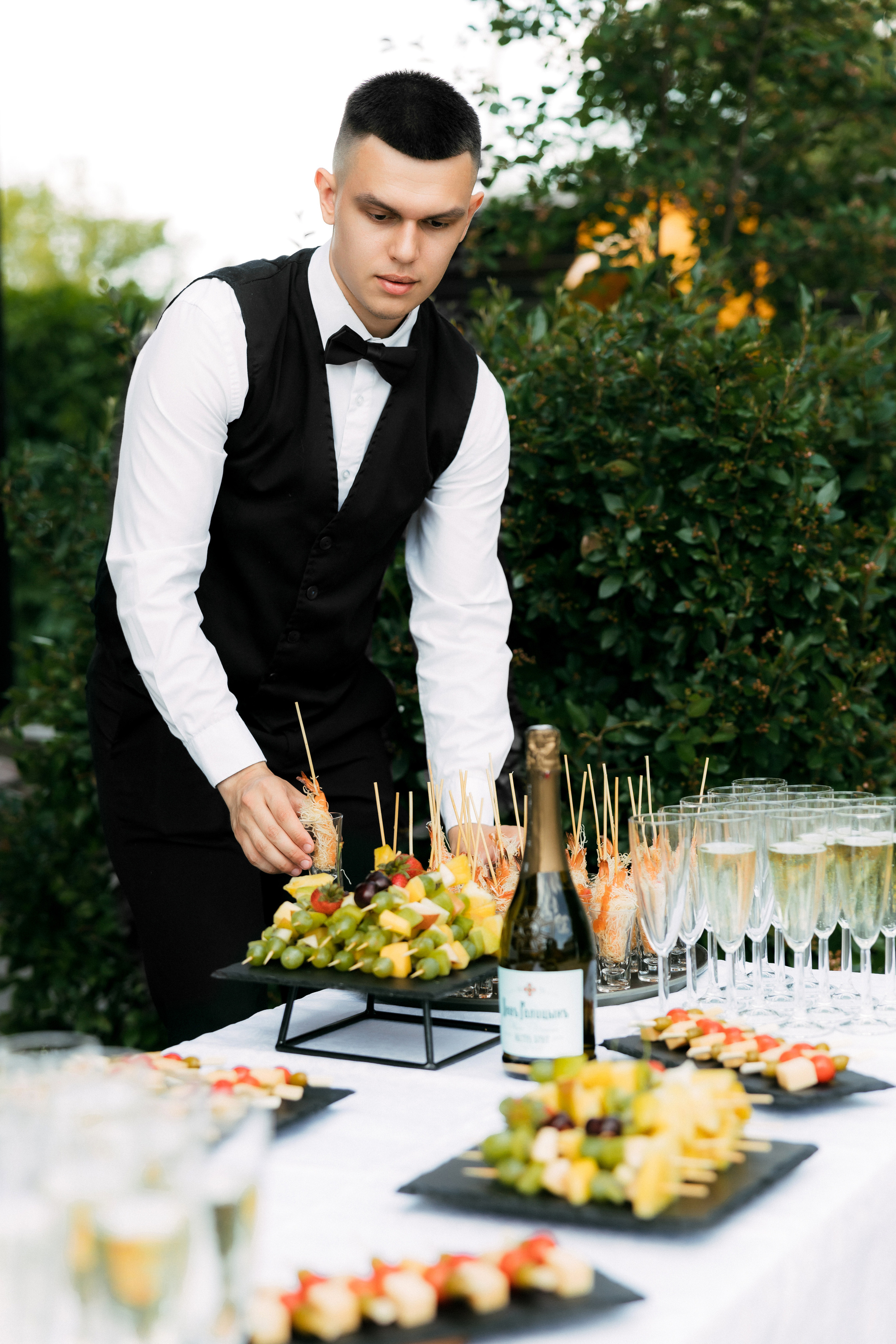 Андрей и Евгения. Свадебный и семейный фотограф Анна Печенкина