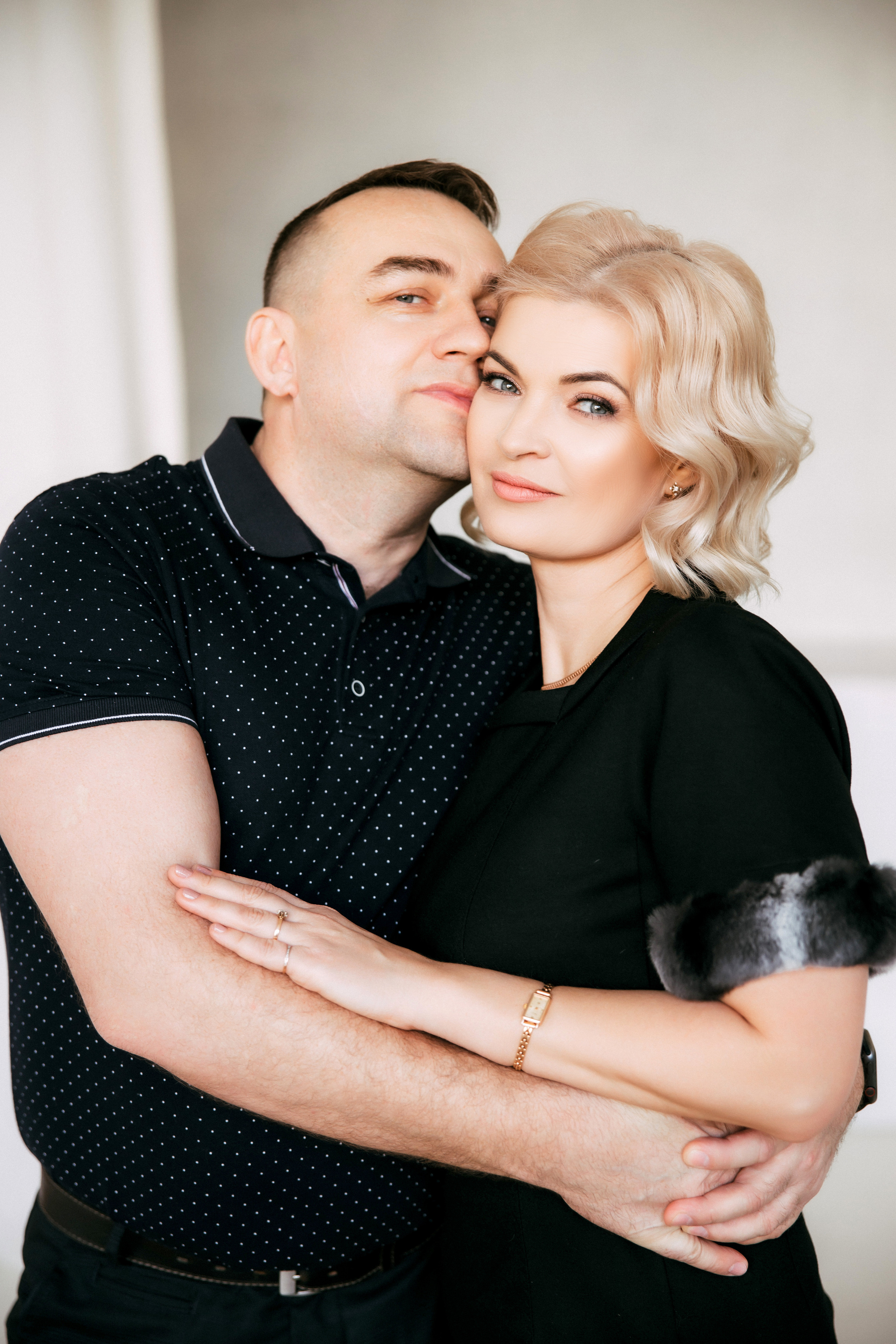 Семейная съемка. Свадебный и семейный фотограф Анна Печенкина