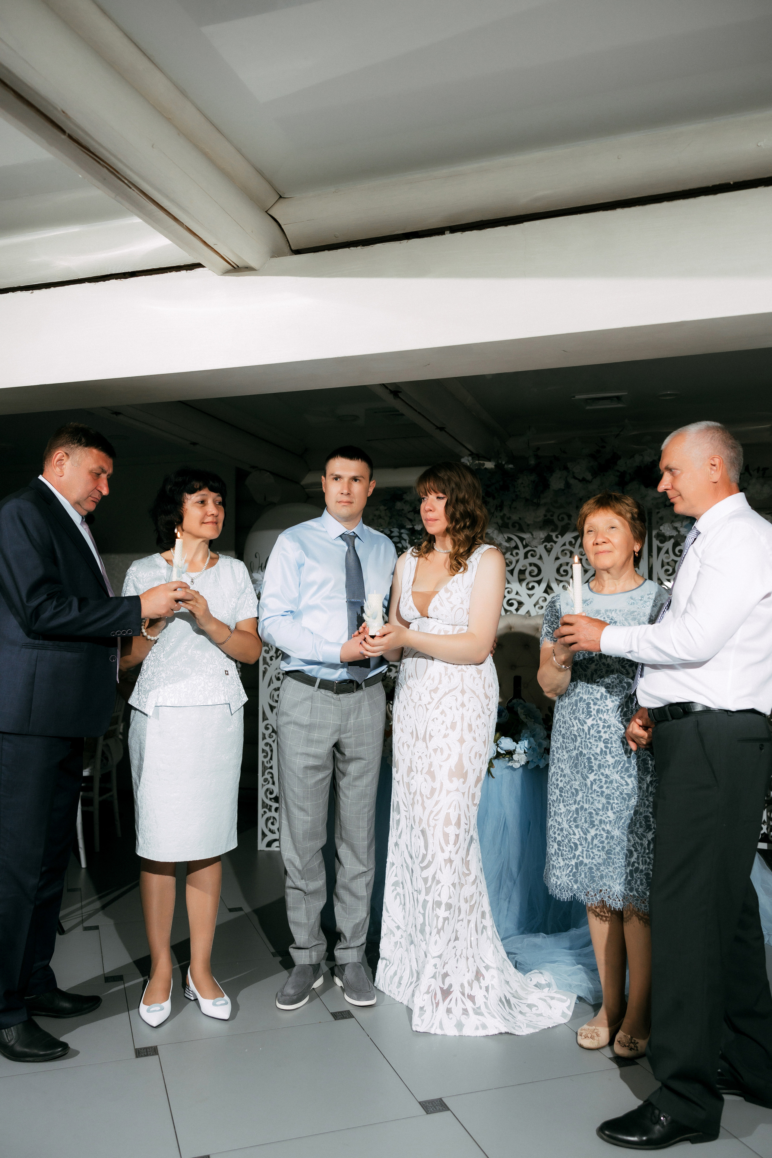 Андрей и Евгения. Свадебный и семейный фотограф Анна Печенкина