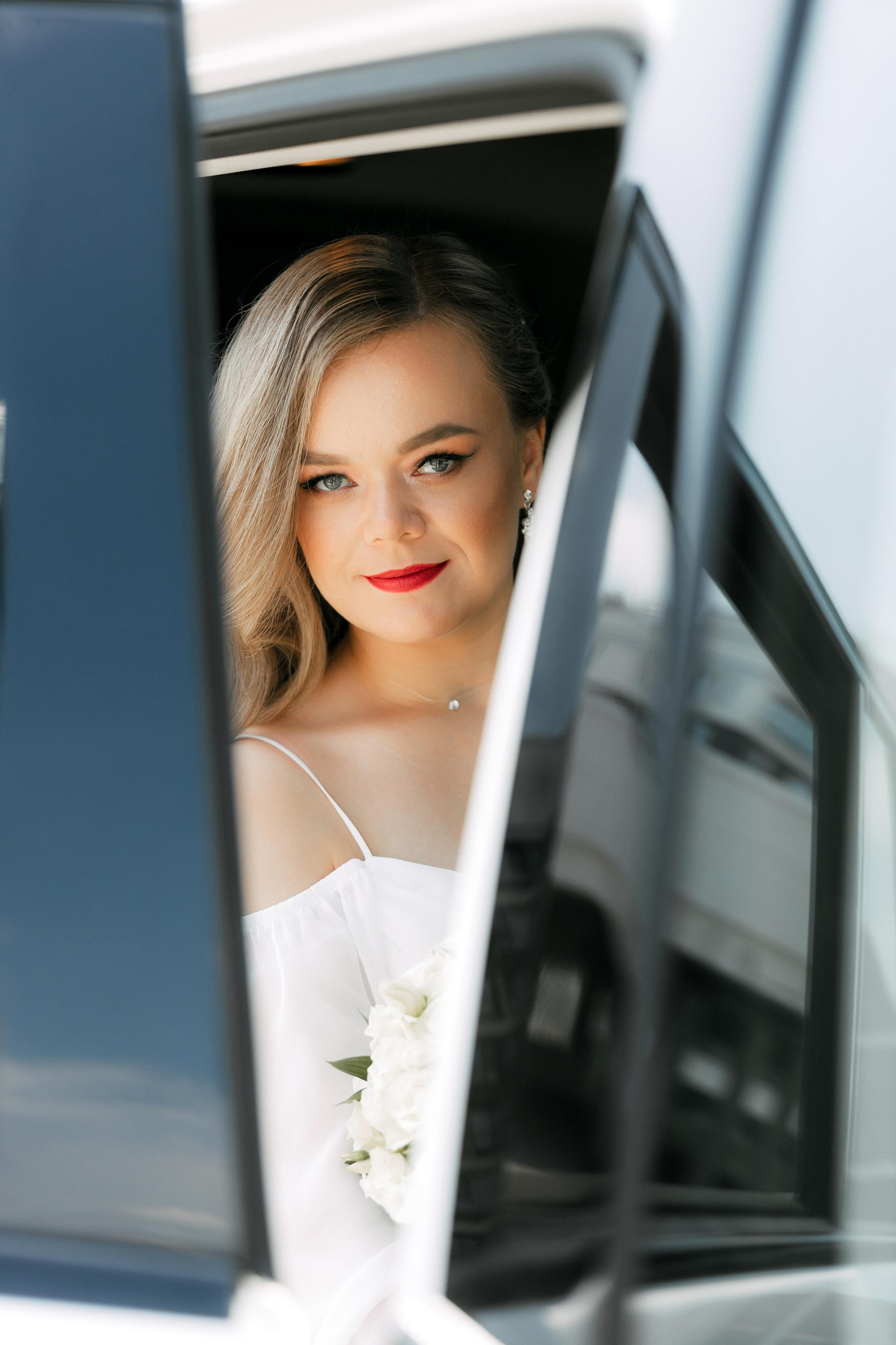 Марсель и Натялья. Свадебный и семейный фотограф Анна Печенкина