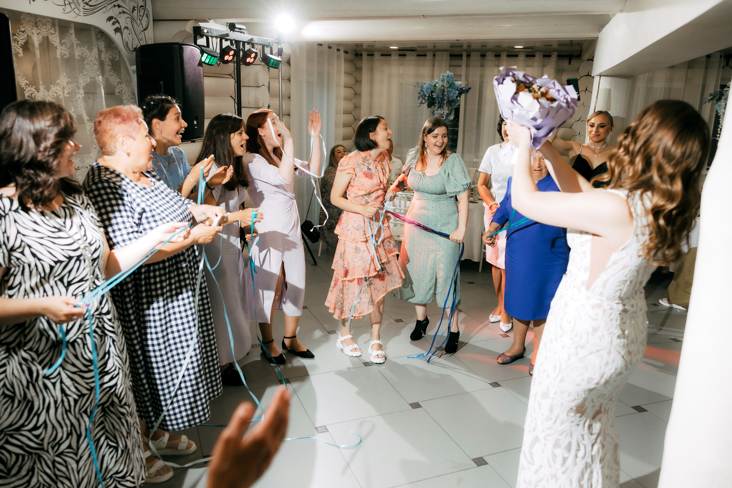 Андрей и Евгения. Свадебный и семейный фотограф Анна Печенкина