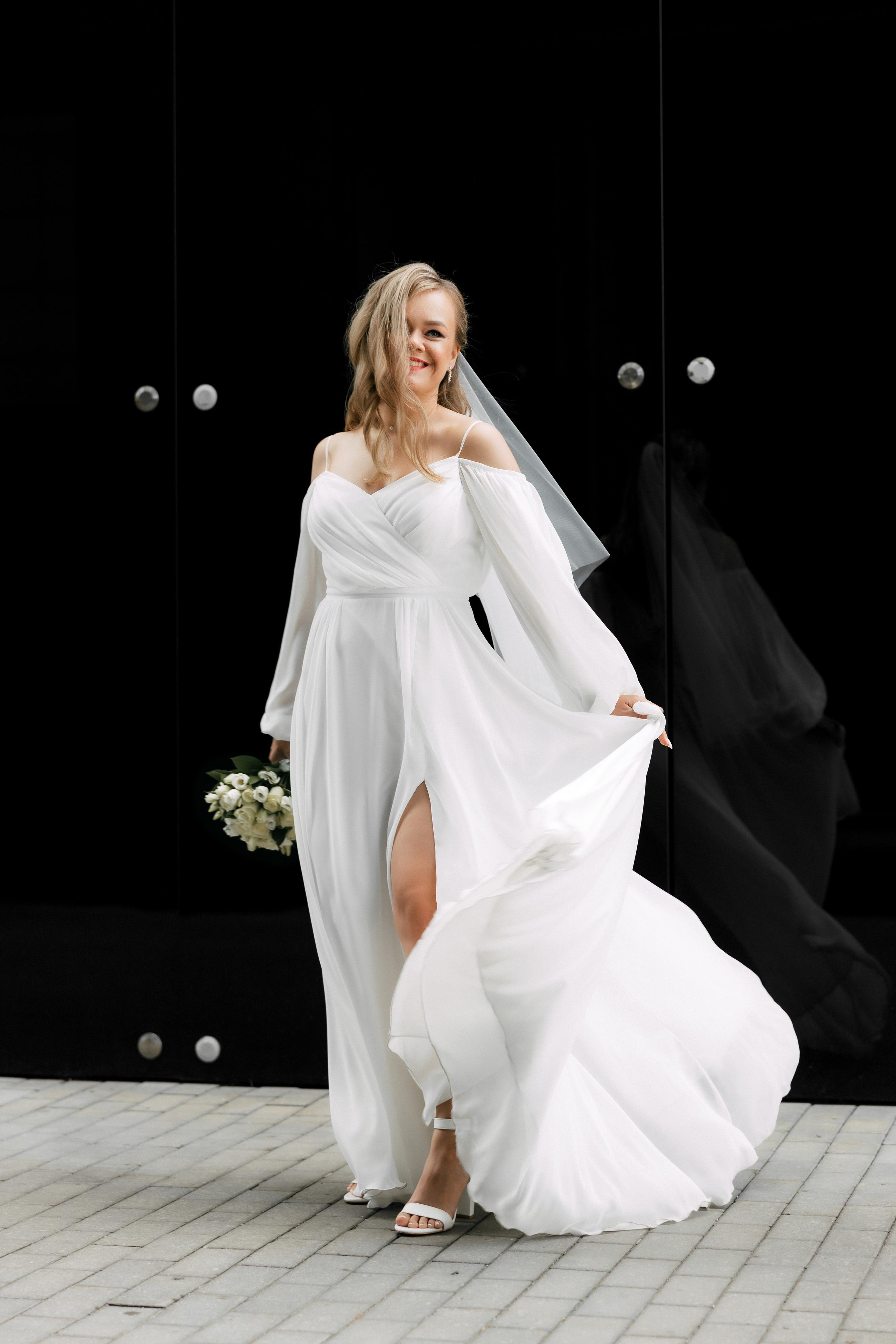 Марсель и Натялья. Свадебный и семейный фотограф Анна Печенкина