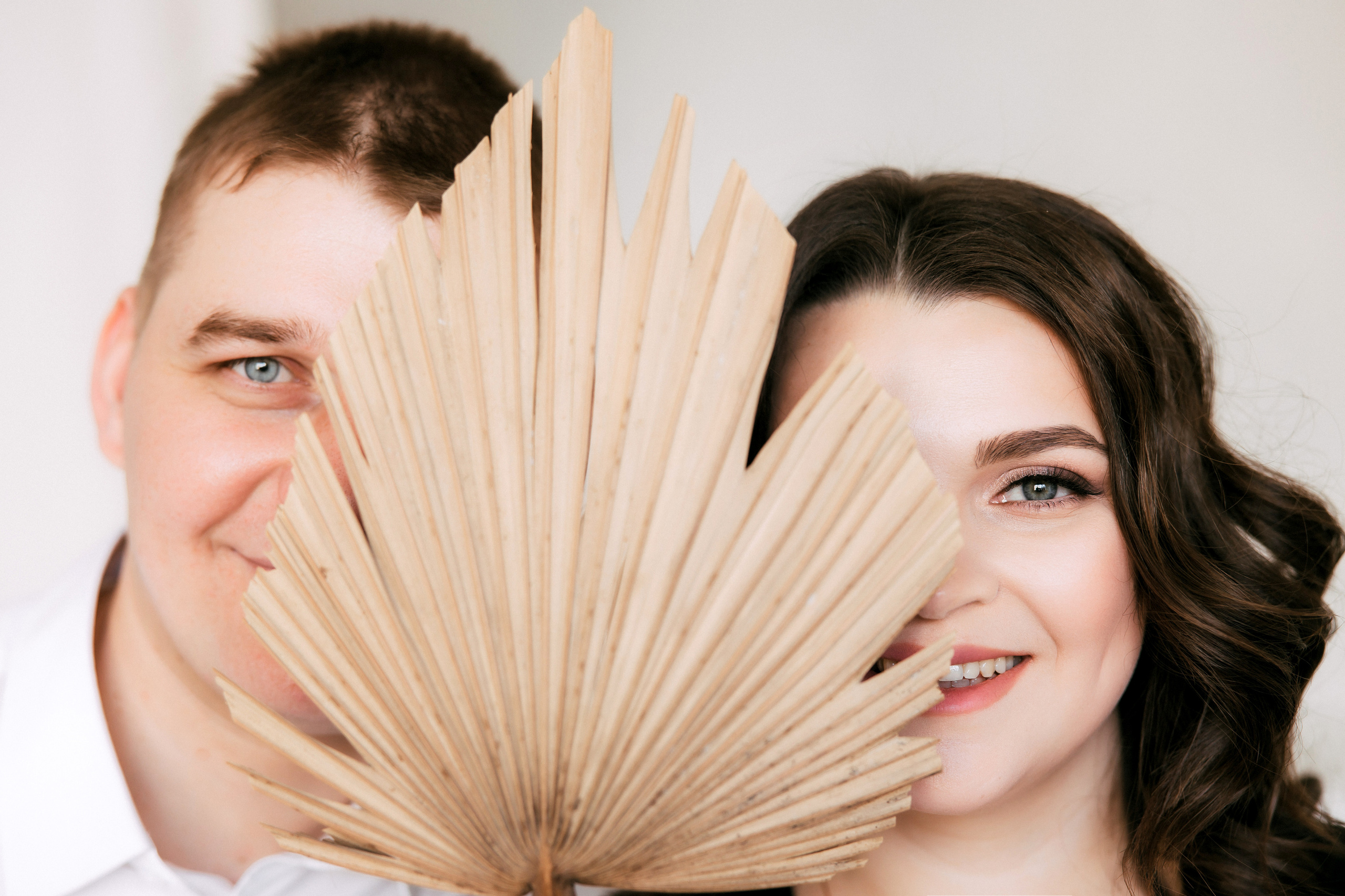 Семейная съемка. Свадебный и семейный фотограф Анна Печенкина