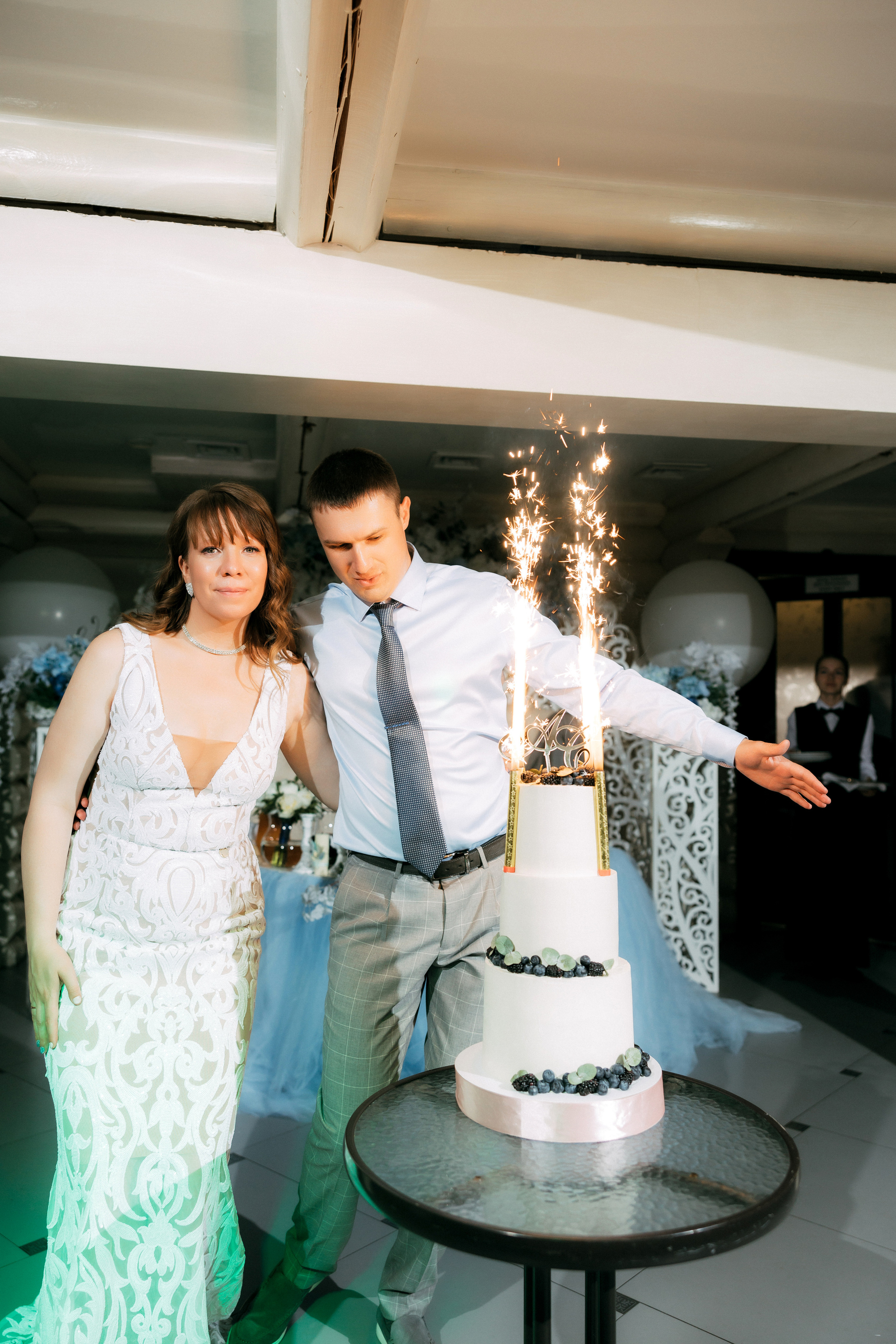 Андрей и Евгения. Свадебный и семейный фотограф Анна Печенкина